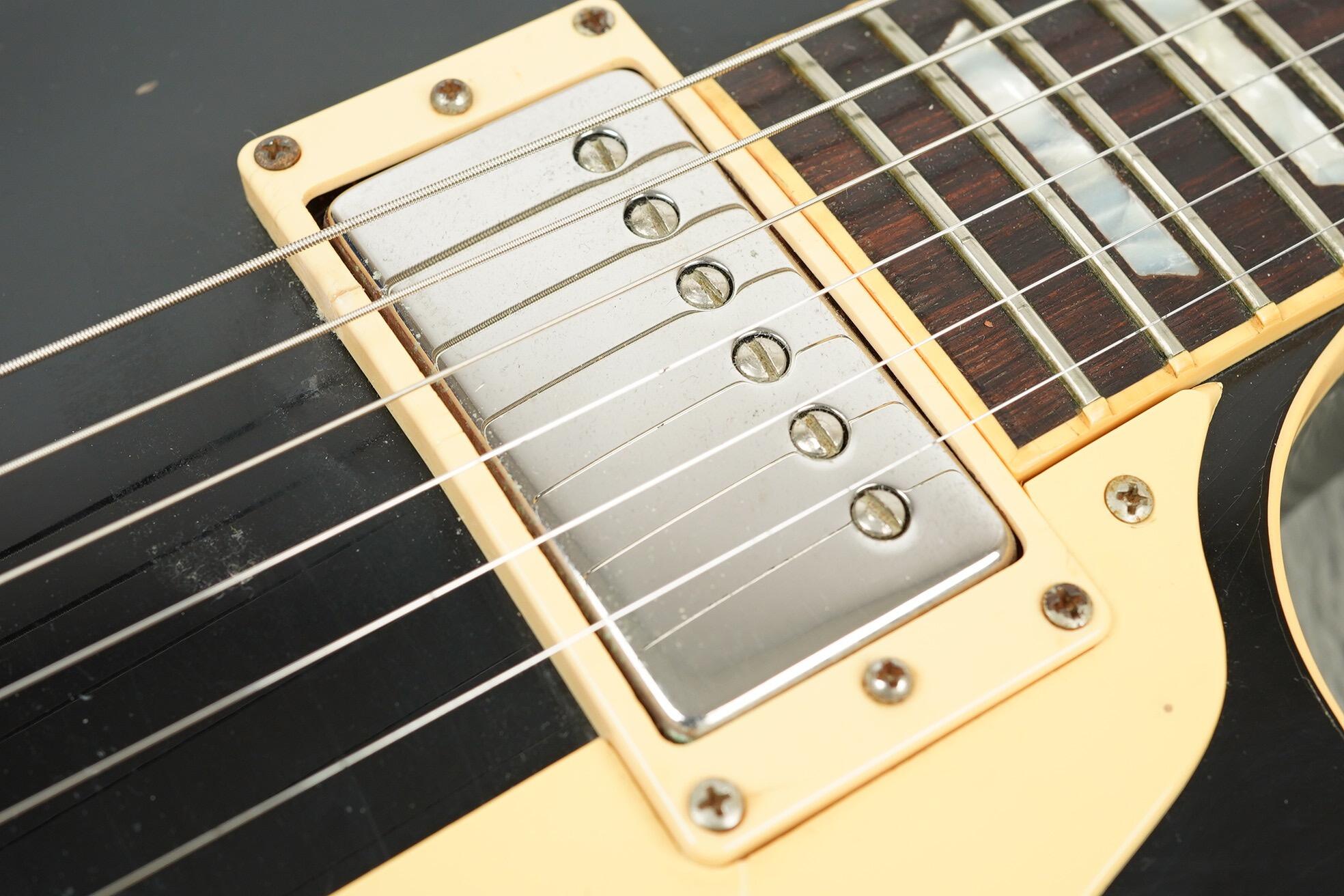 1990 Gibson Les Paul Standard Robert Plant