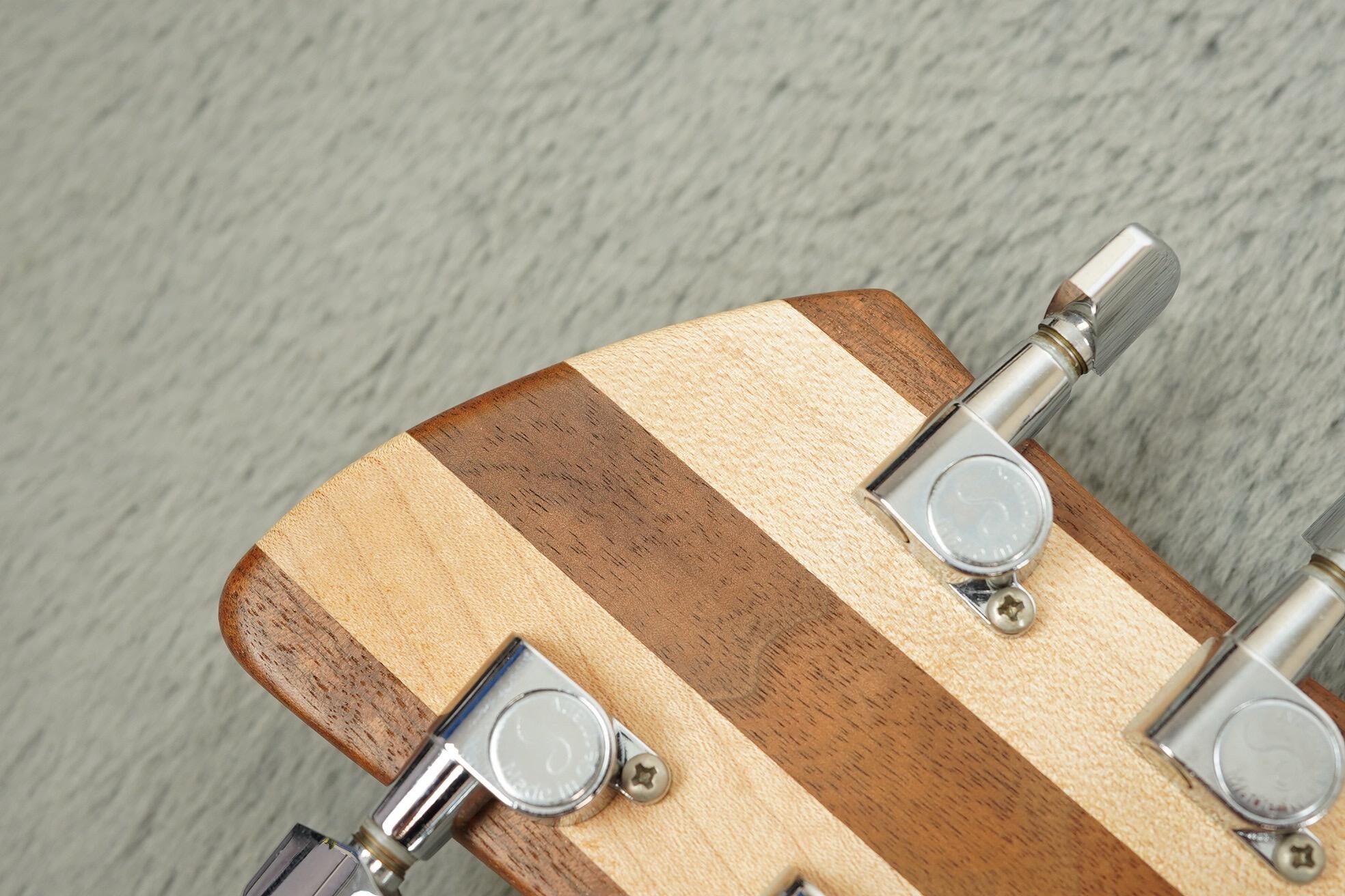 2018 Rickenbacker 360W