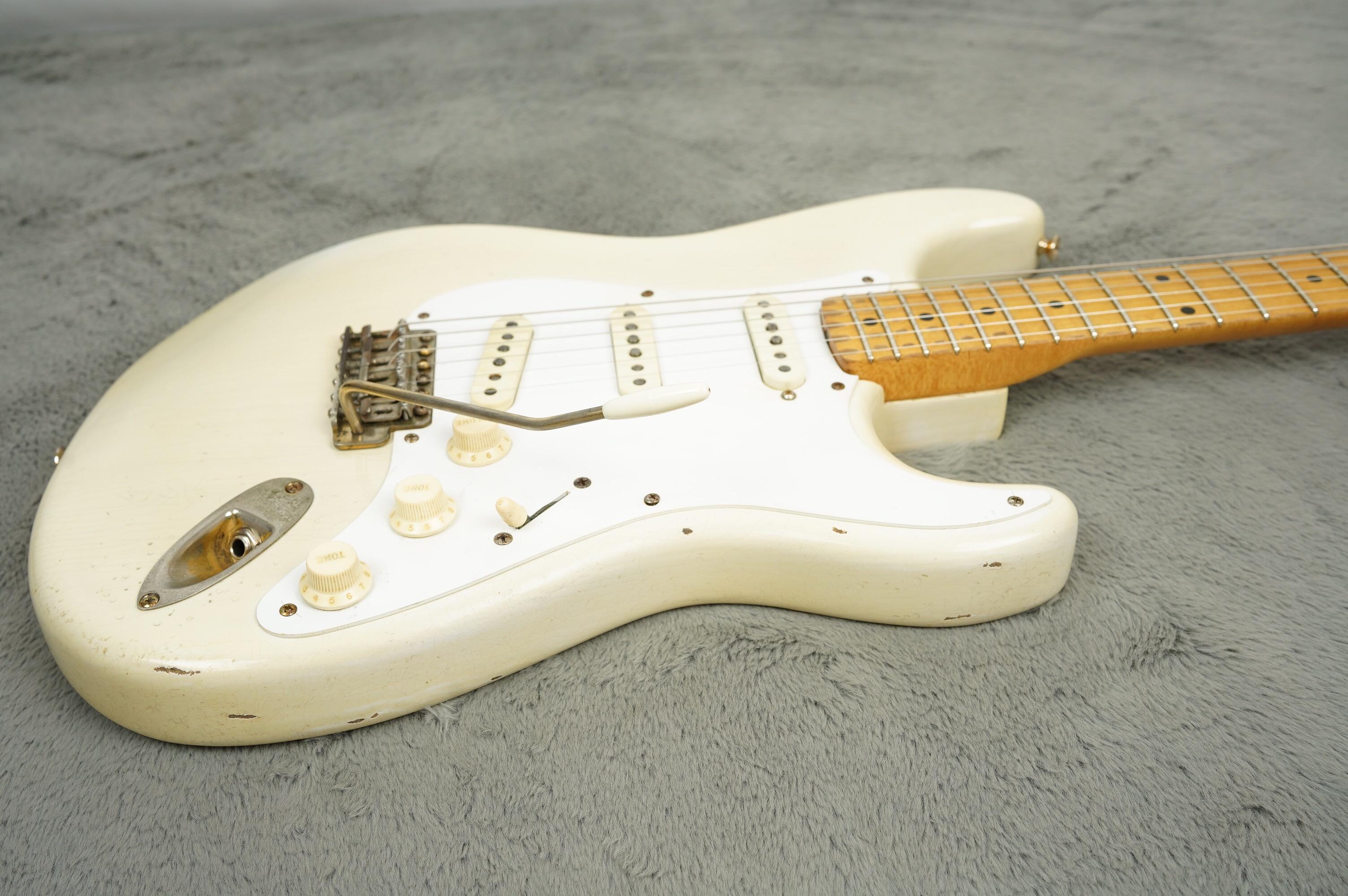 1957 Fender Mary Kaye Stratocaster