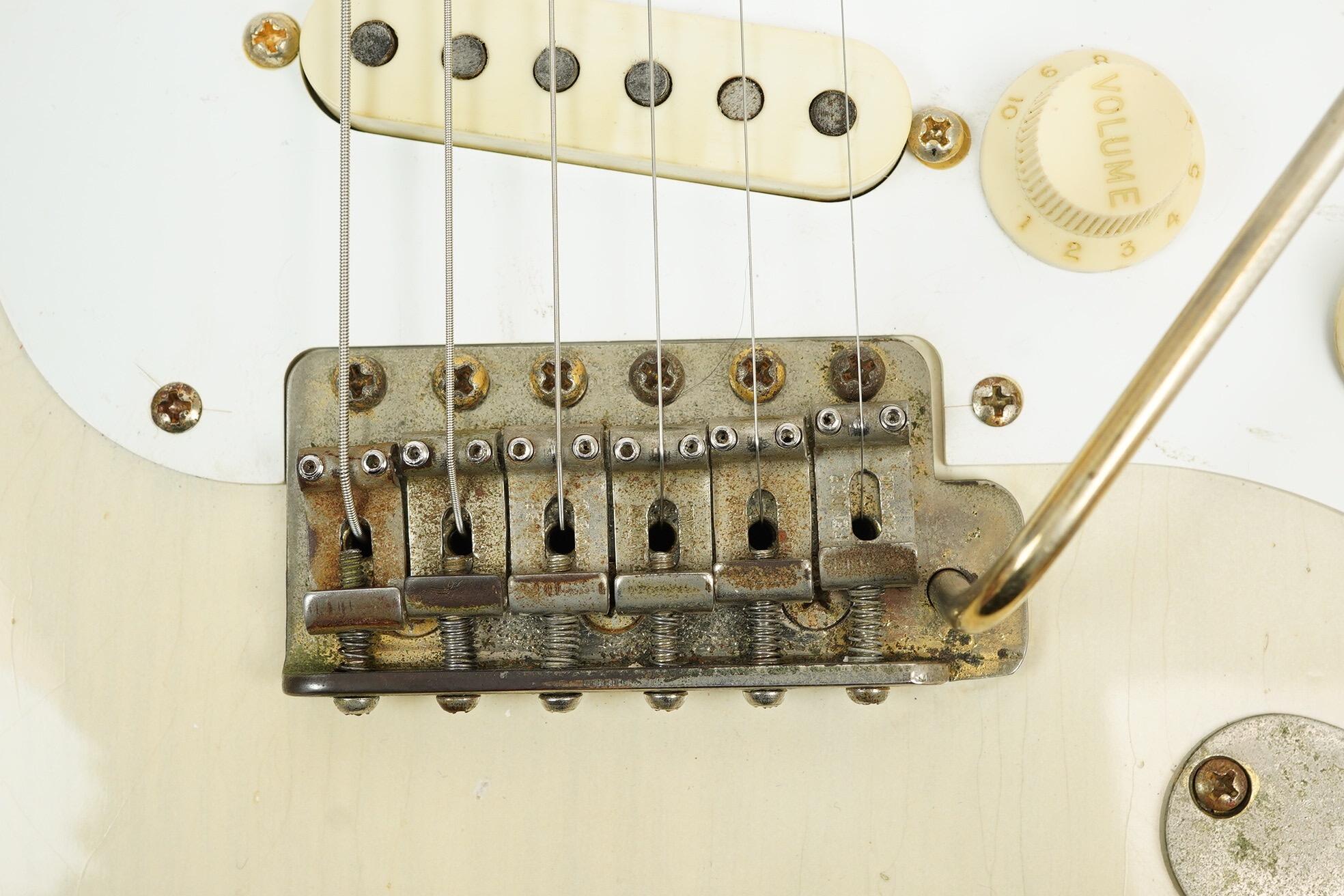 1957 Fender Mary Kaye Stratocaster