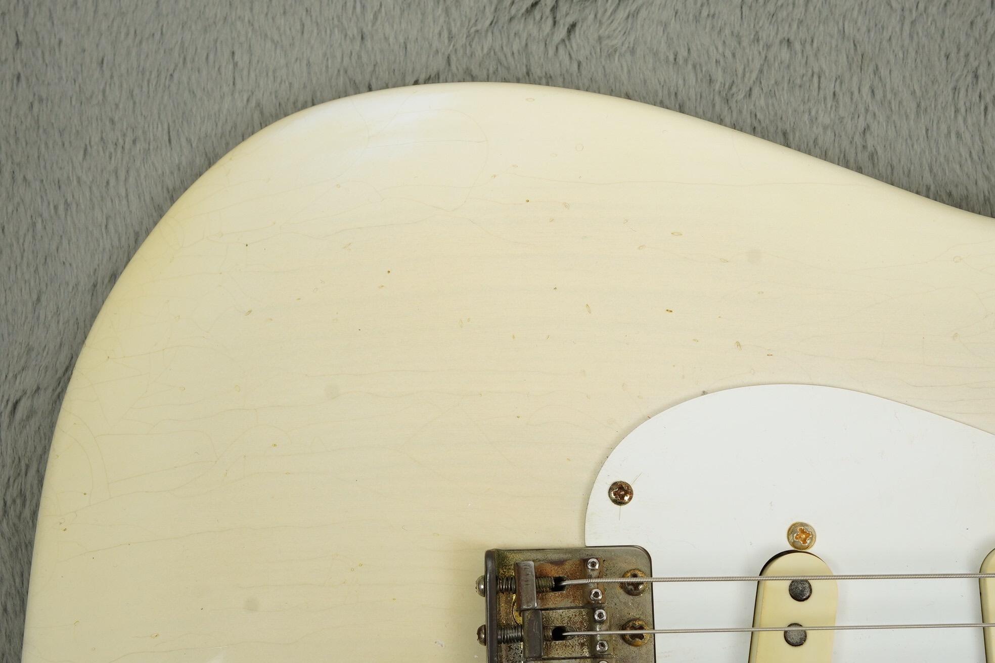 1957 Fender Mary Kaye Stratocaster