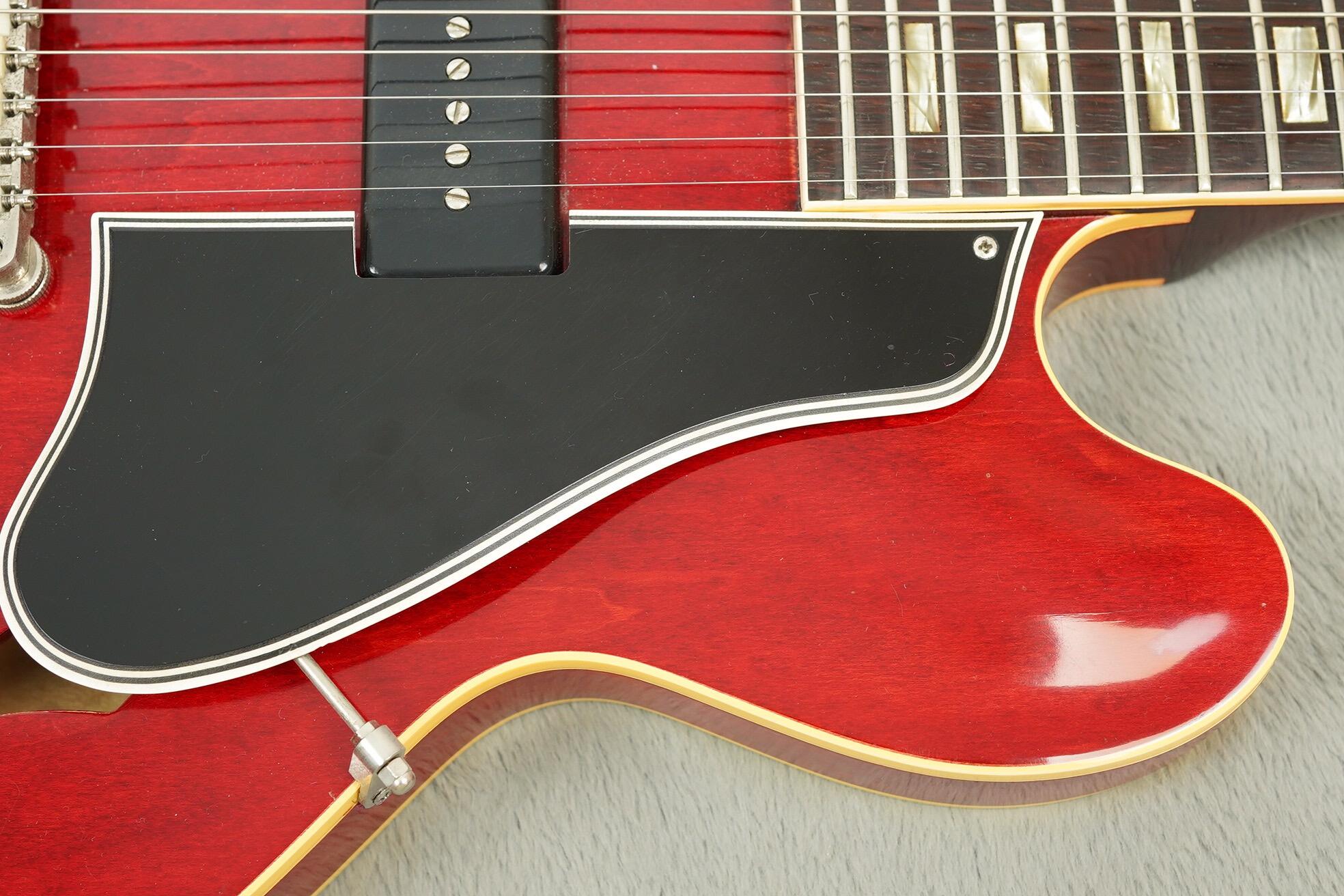1962 Gibson ES-330 TC