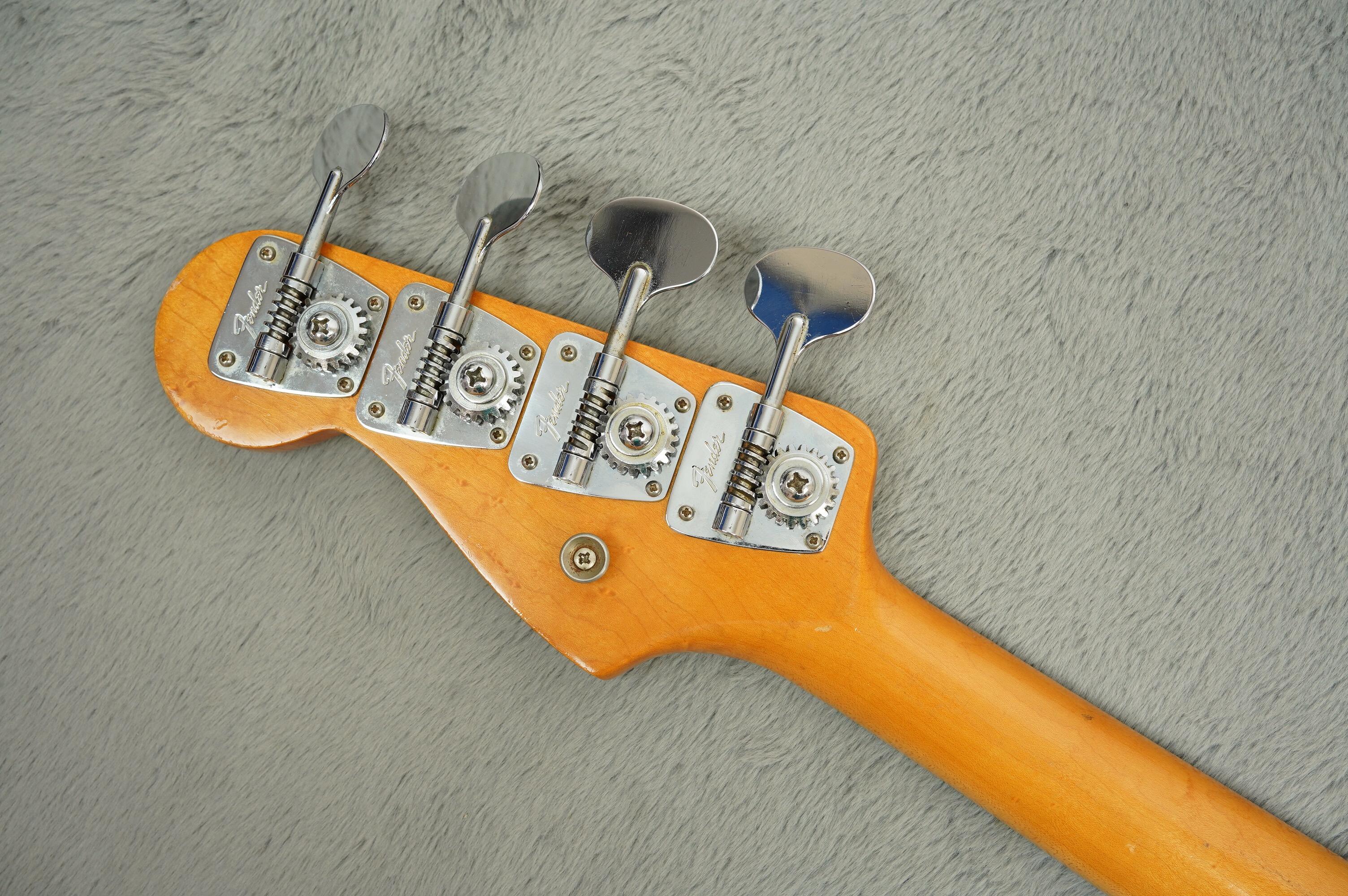 1968 Fender Precision Bass