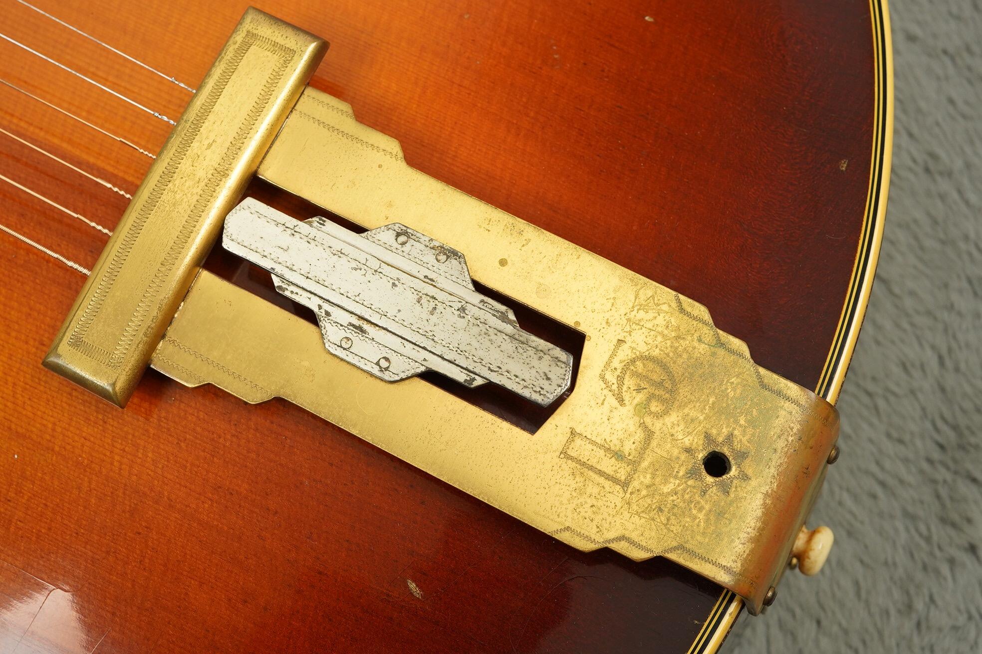 1947 Gibson L-5