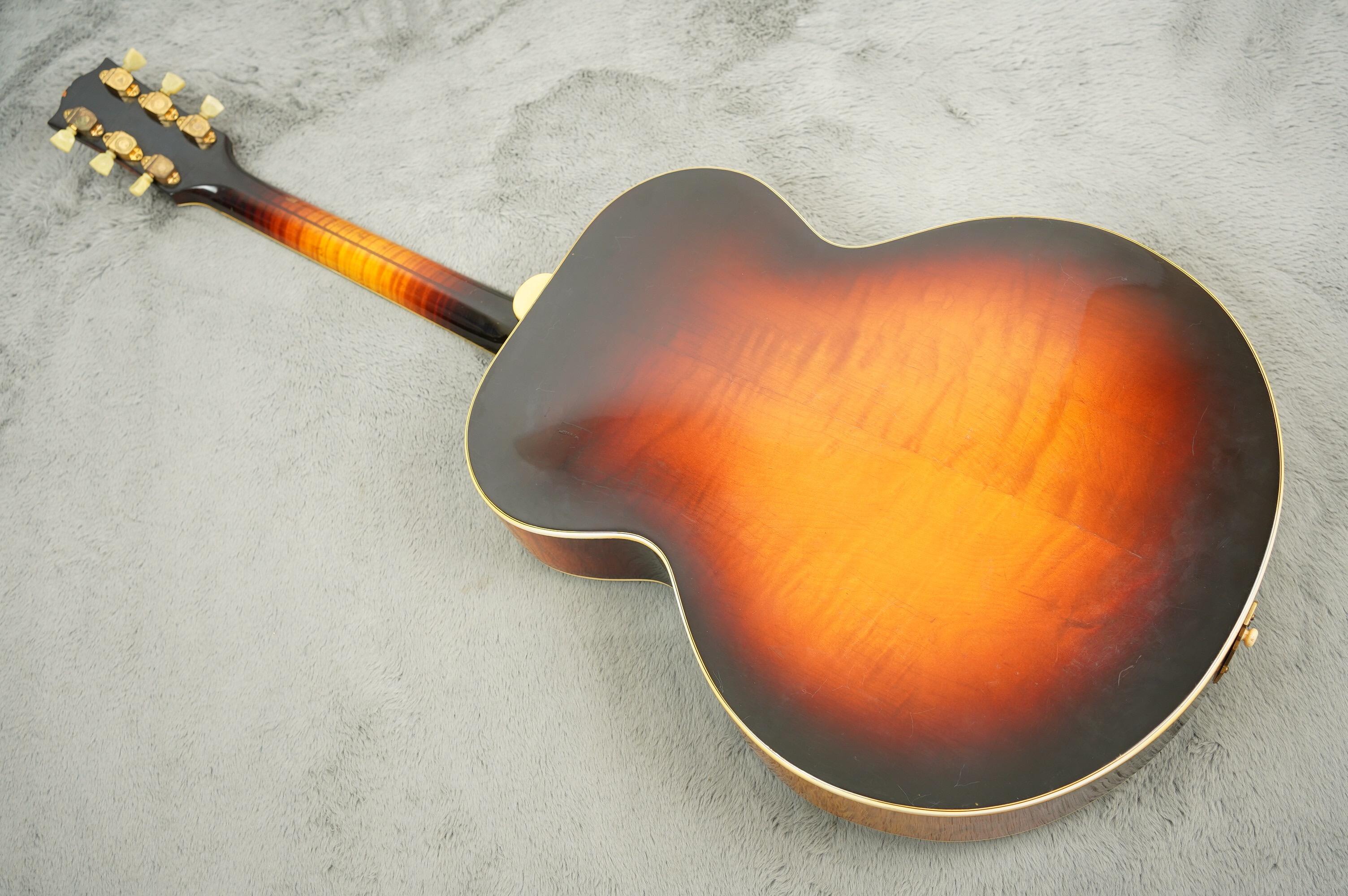 1947 Gibson L-5