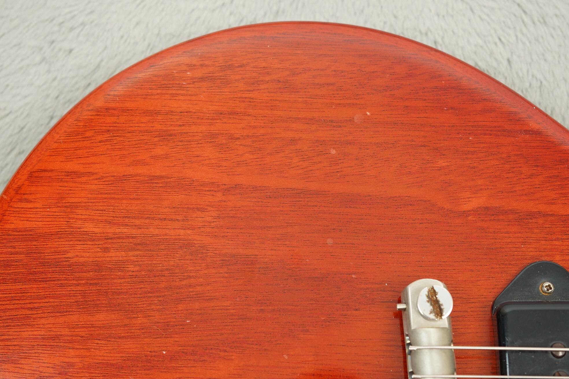 1959 Gibson Les Paul Junior Refin