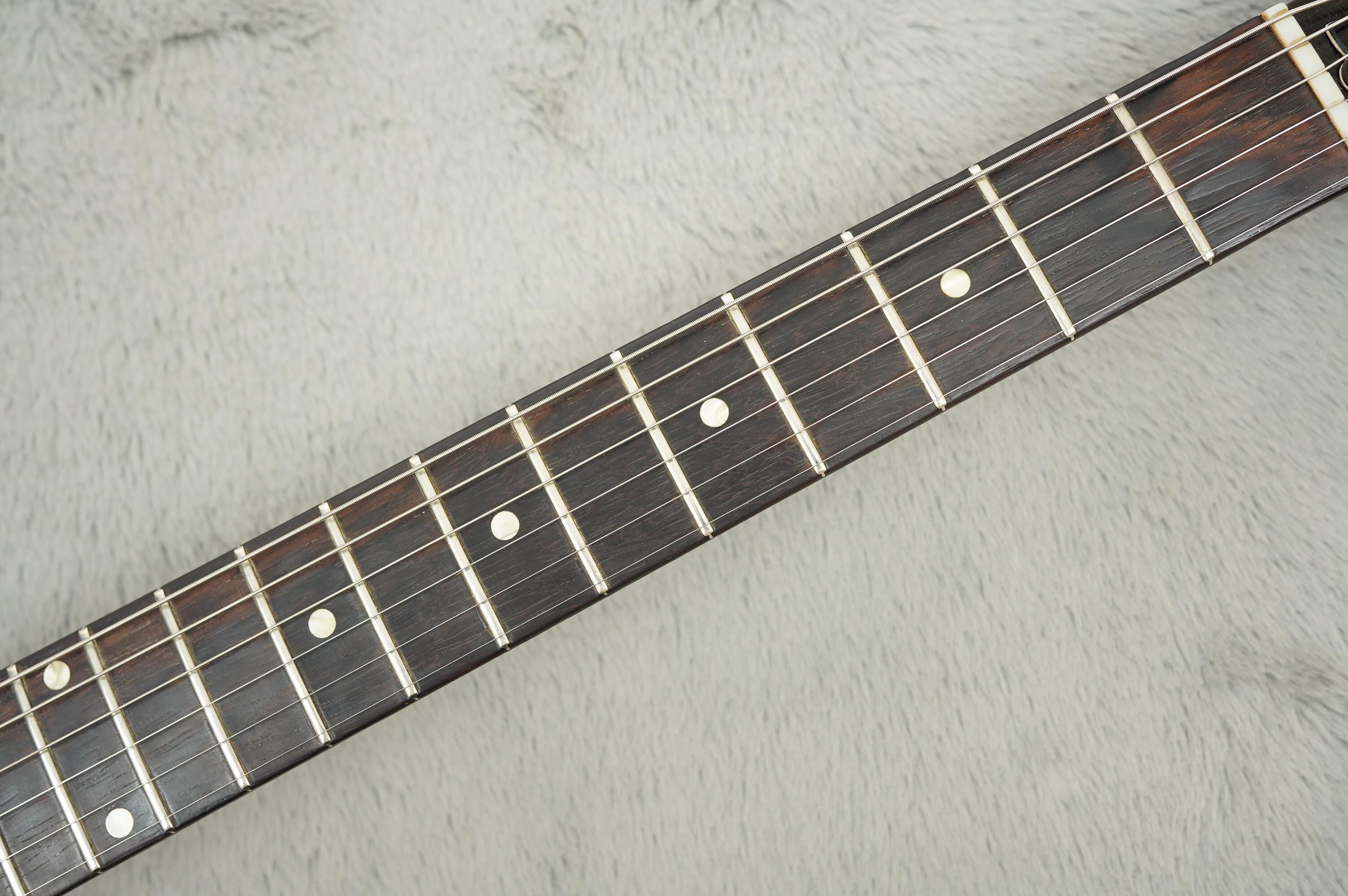 1959 Gibson Les Paul Junior Refin