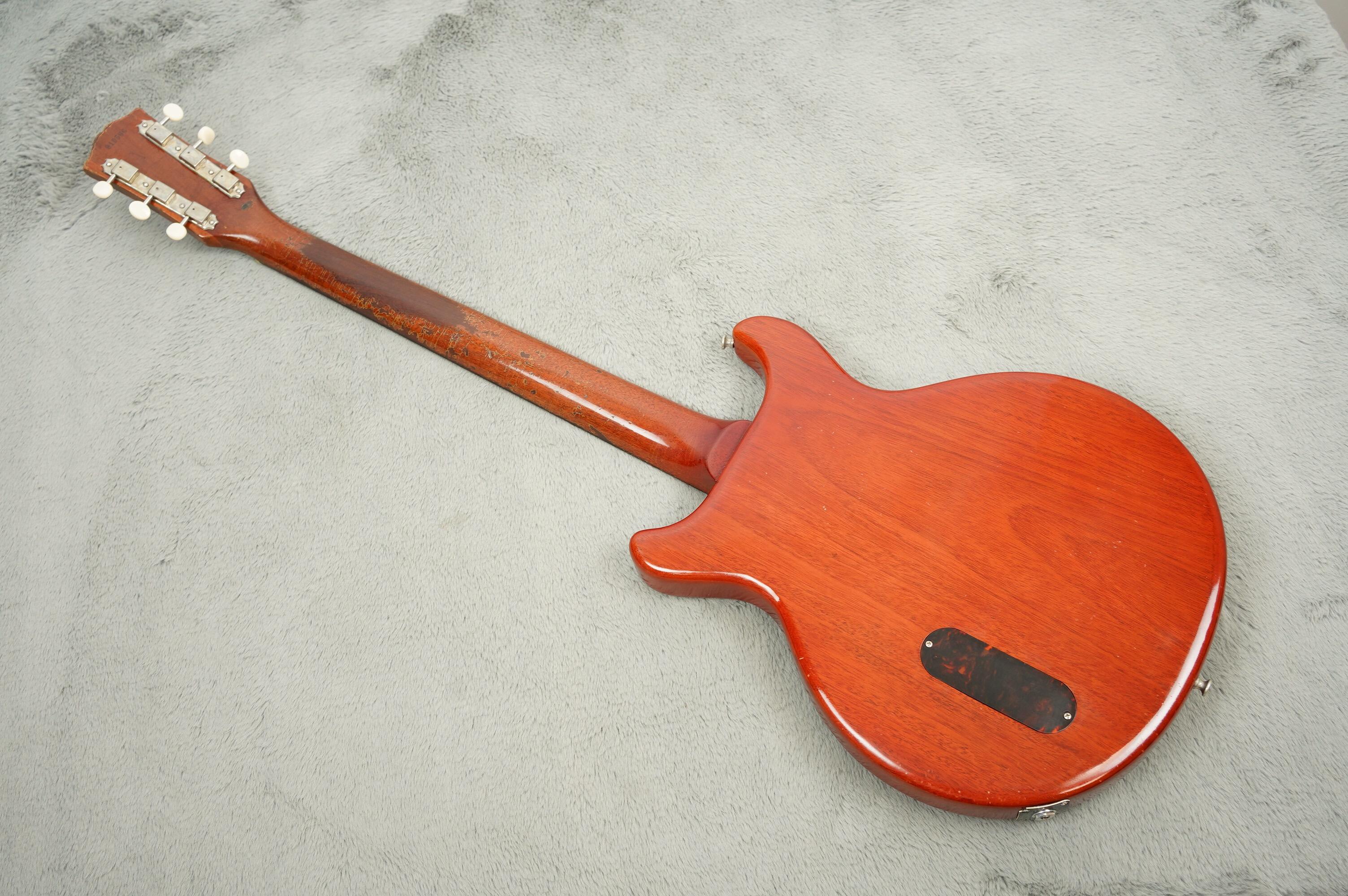 1959 Gibson Les Paul Junior Refin
