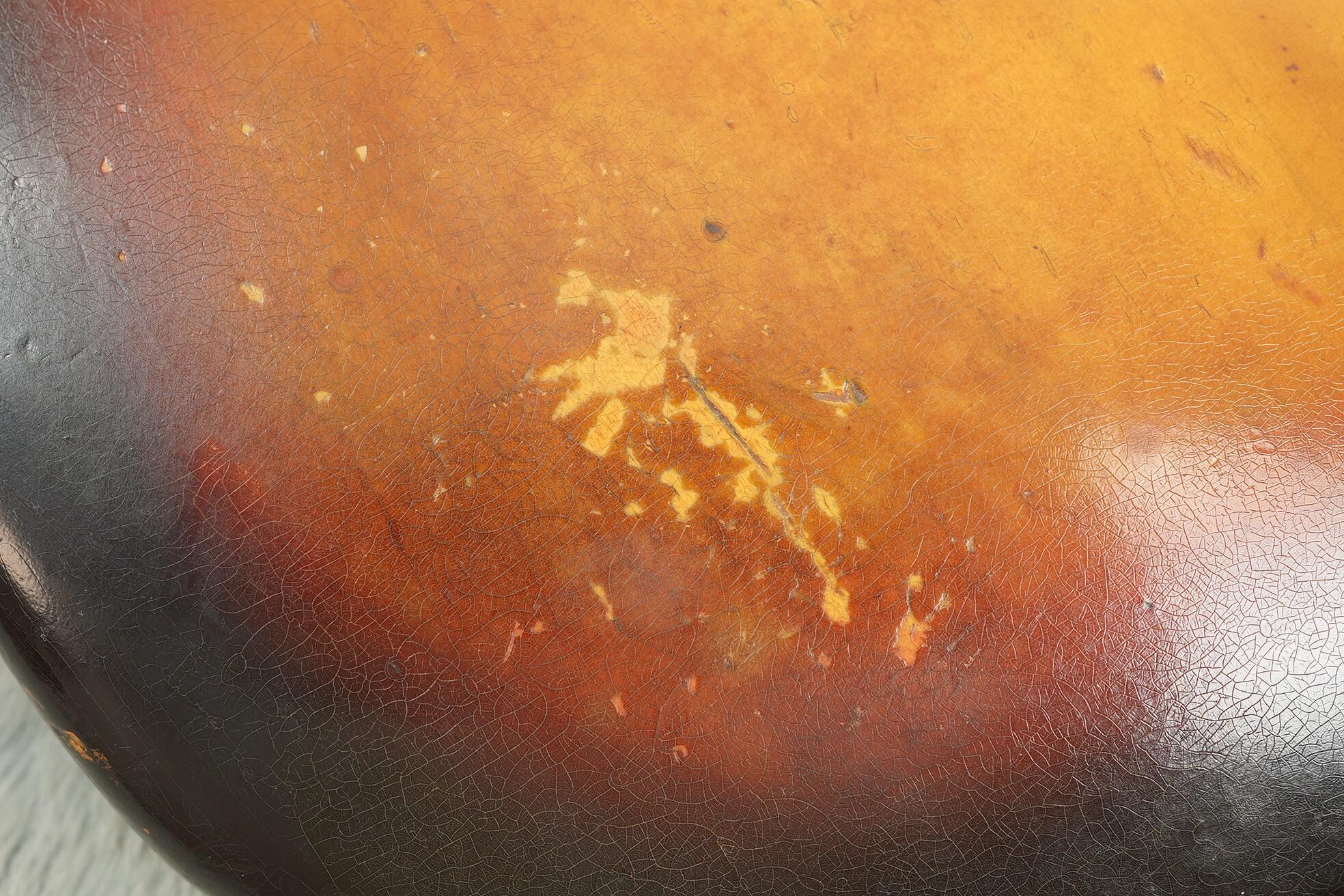1966 Fender Stratocaster, Sunburst