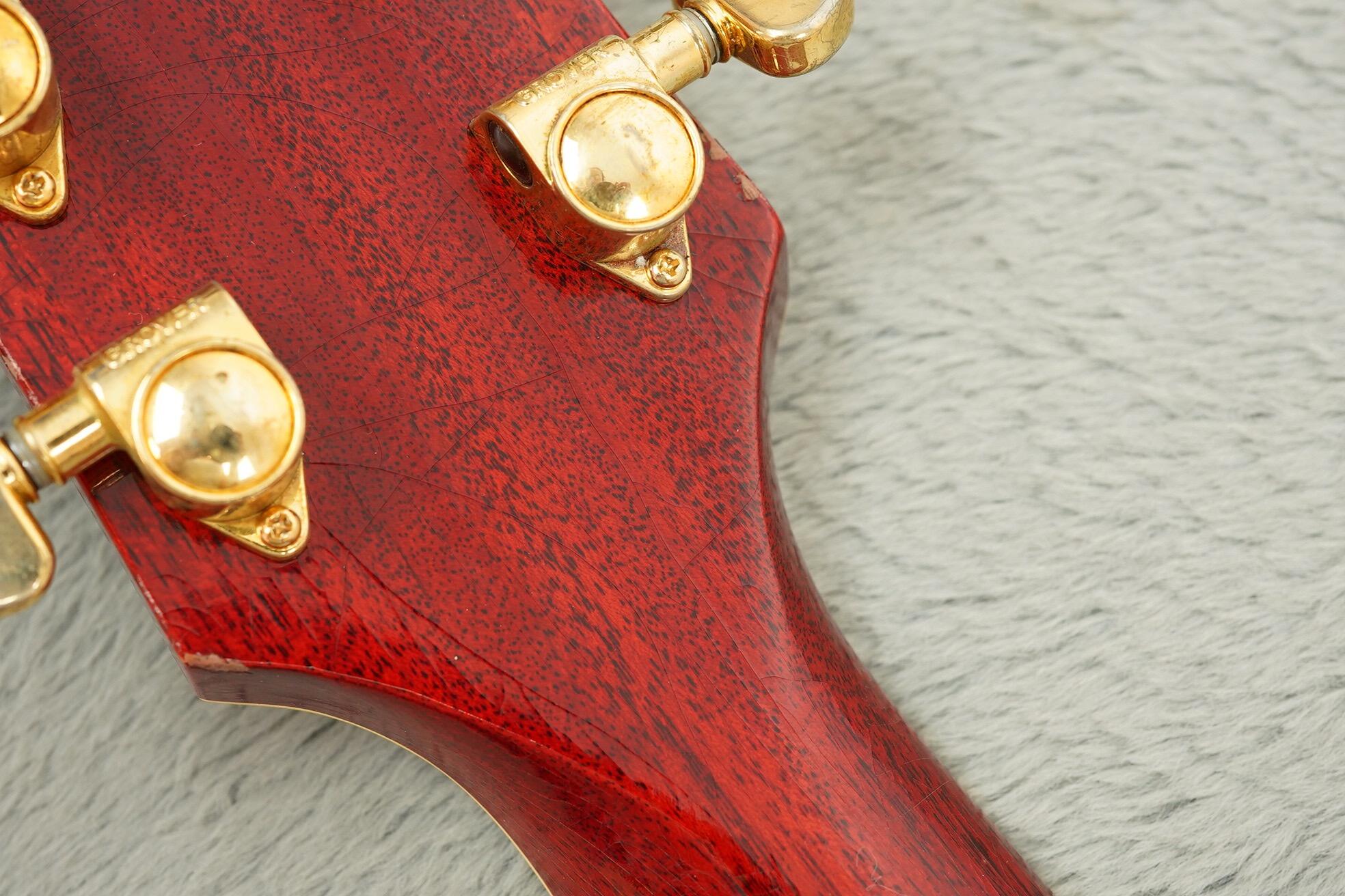 2022 Gibson ES-335 1960 ex Noel Gallagher