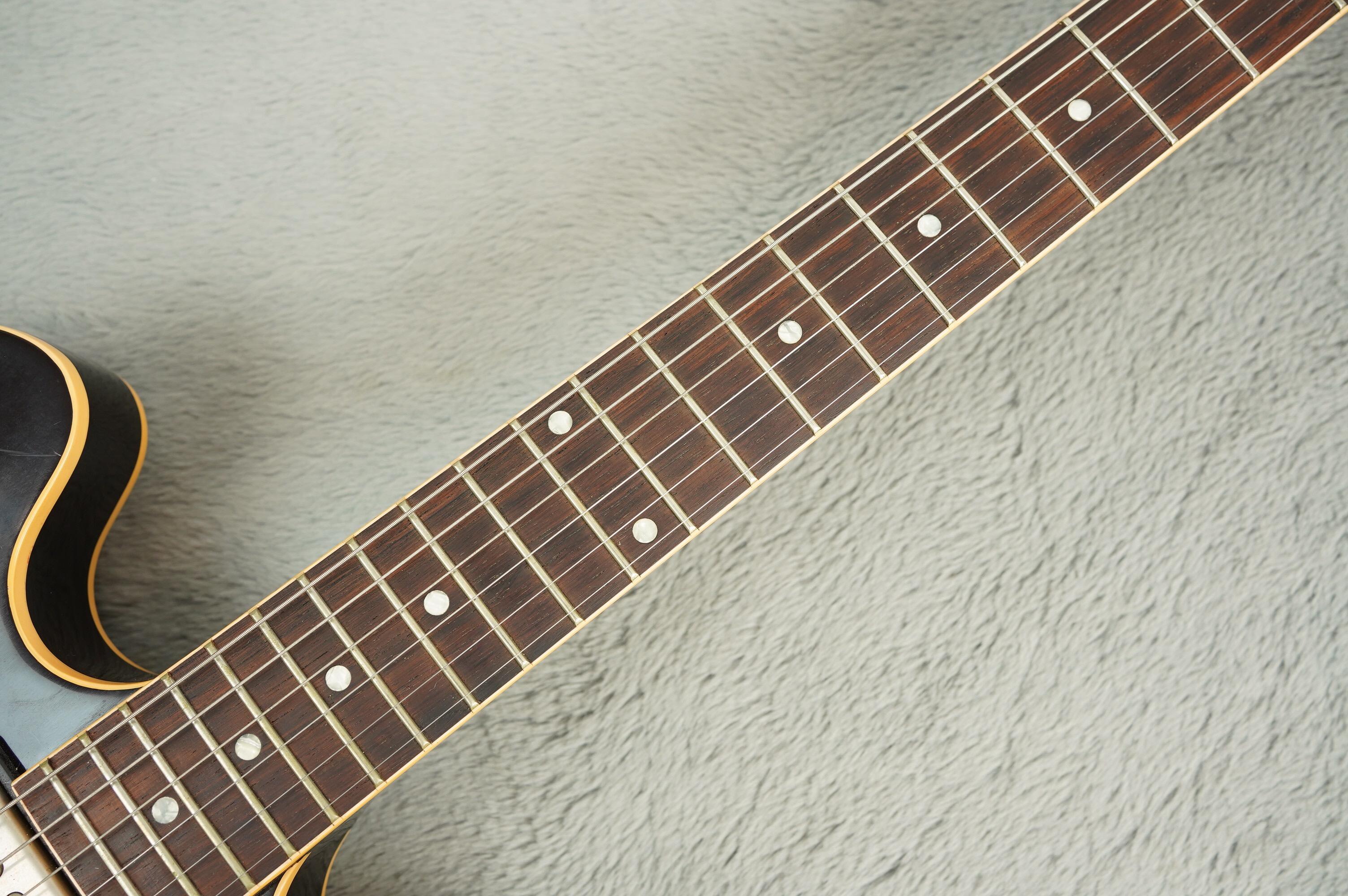 2009 Gibson ES-335 TDC 1959 Reissue VOS 50th Anniversary