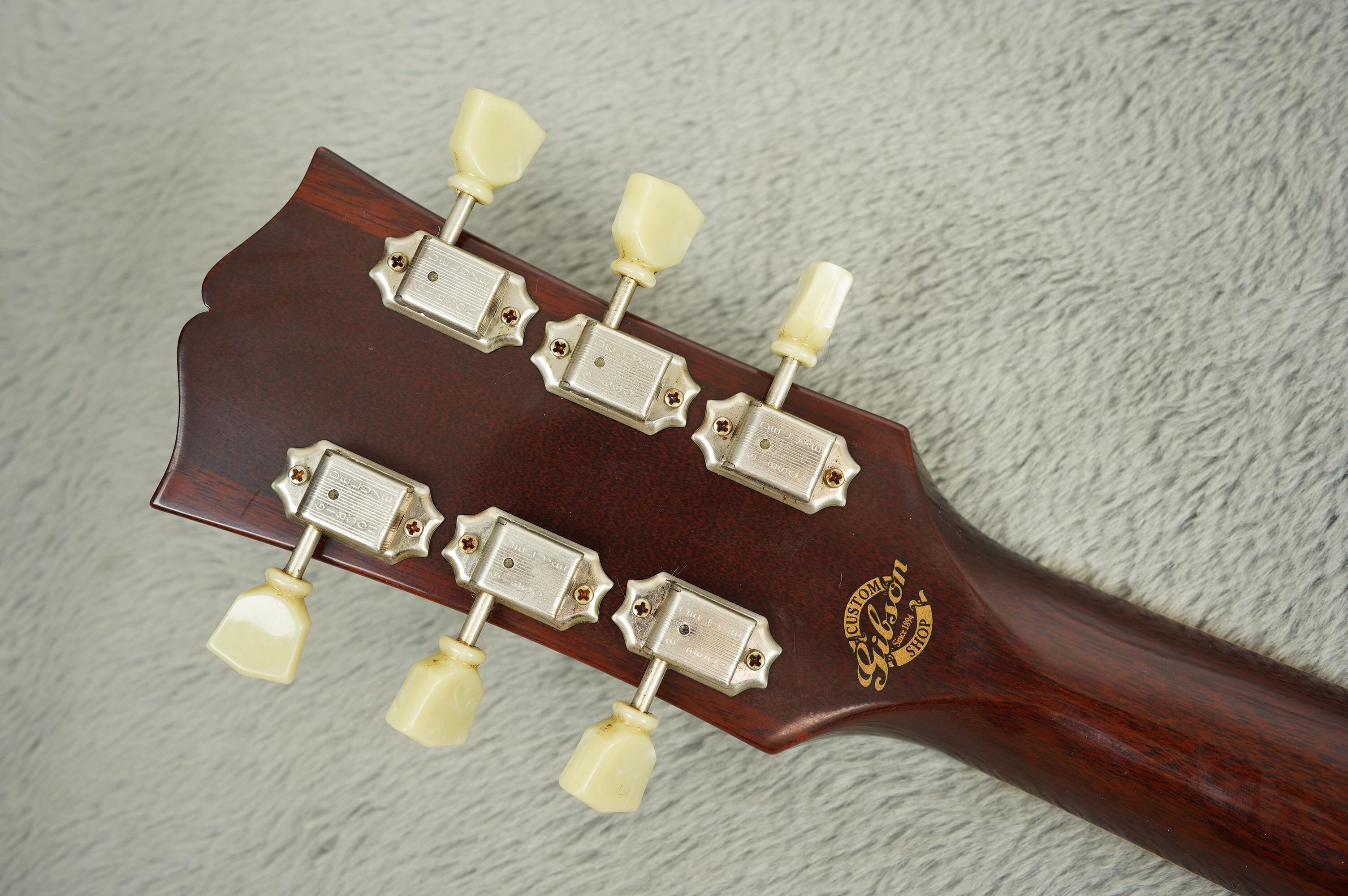 2009 Gibson ES-335 TDC 1959 Reissue VOS 50th Anniversary