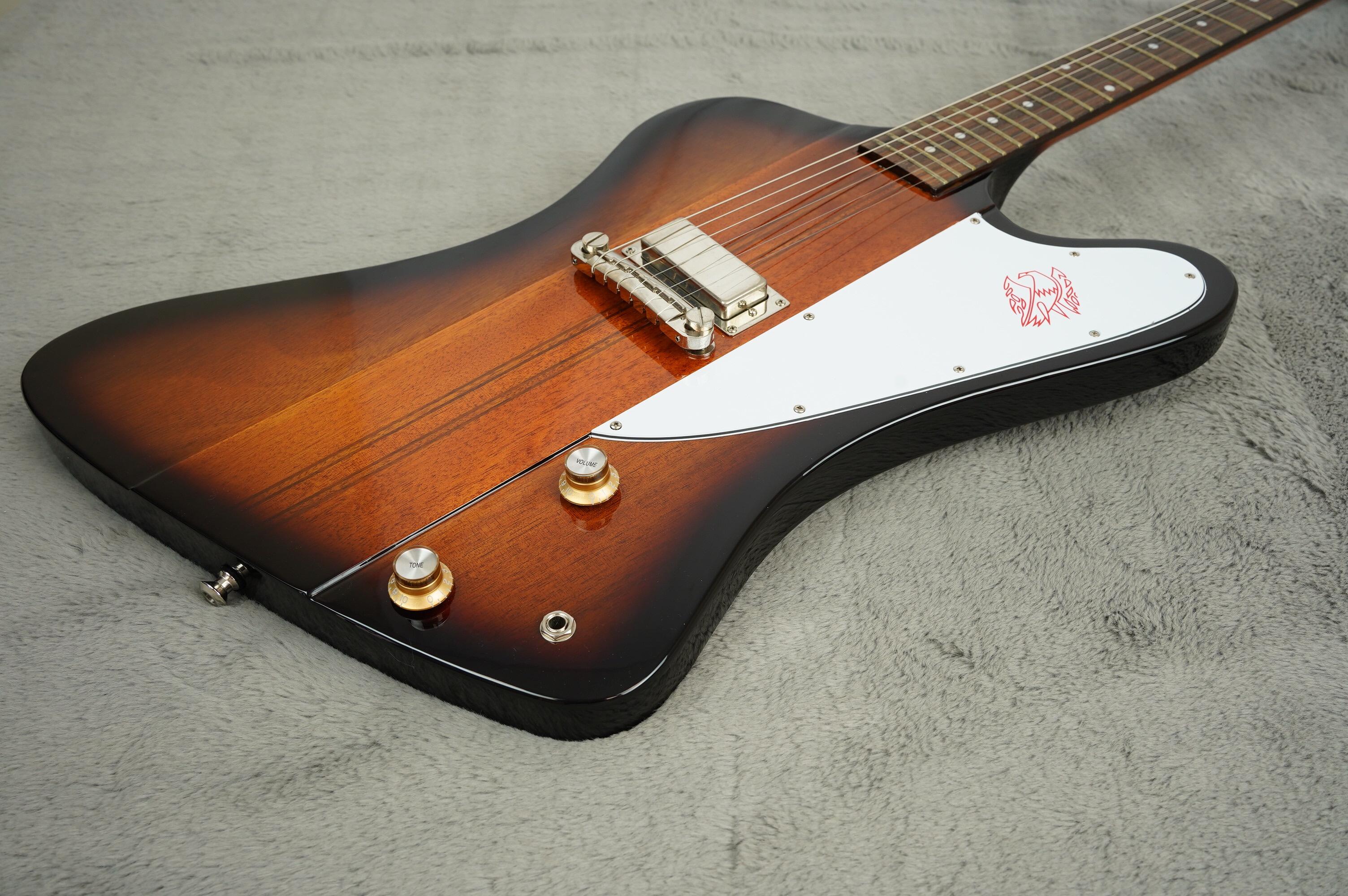 2016 Epiphone Firebird 1 JB