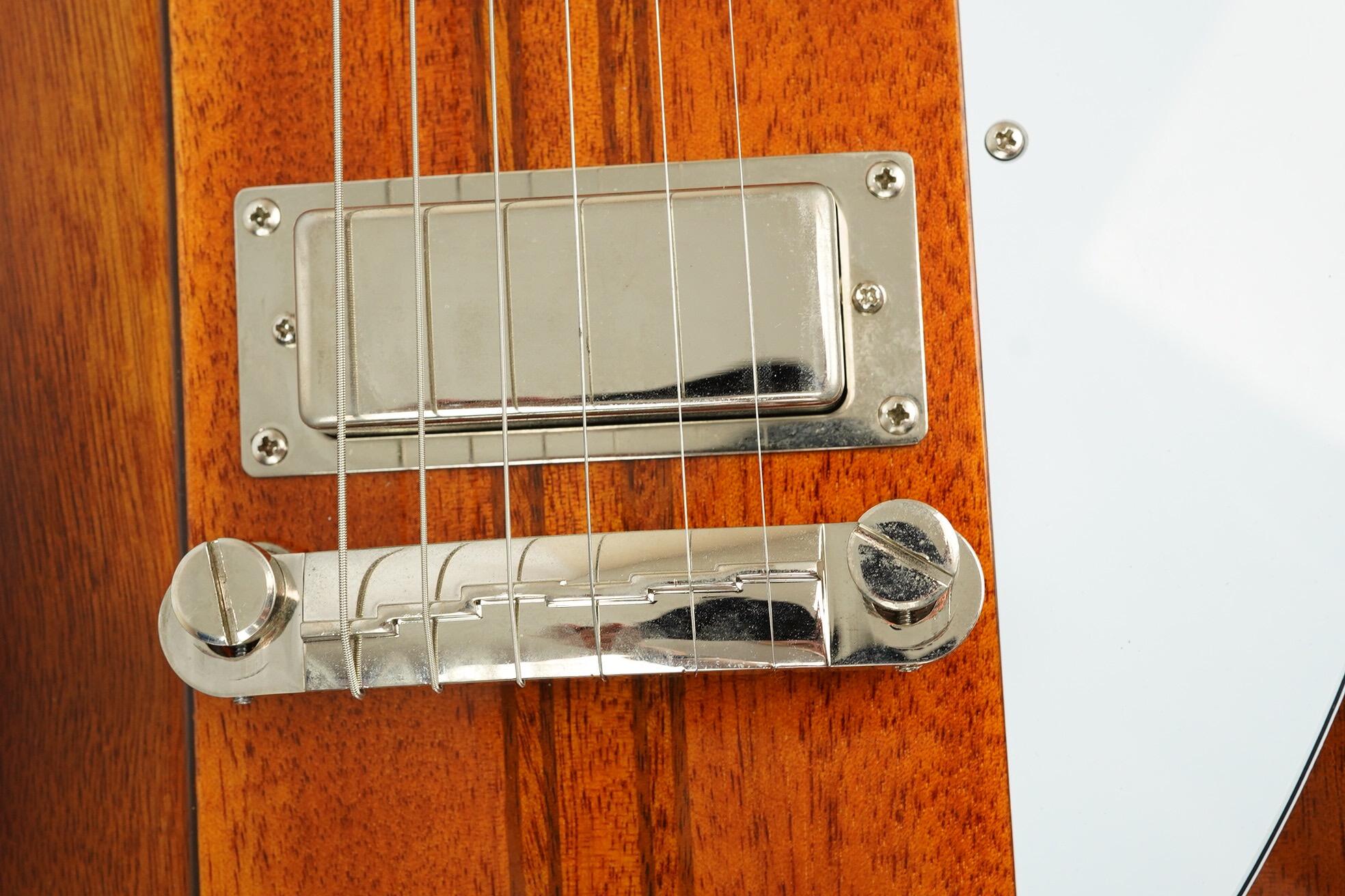 2016 Epiphone Firebird 1 JB