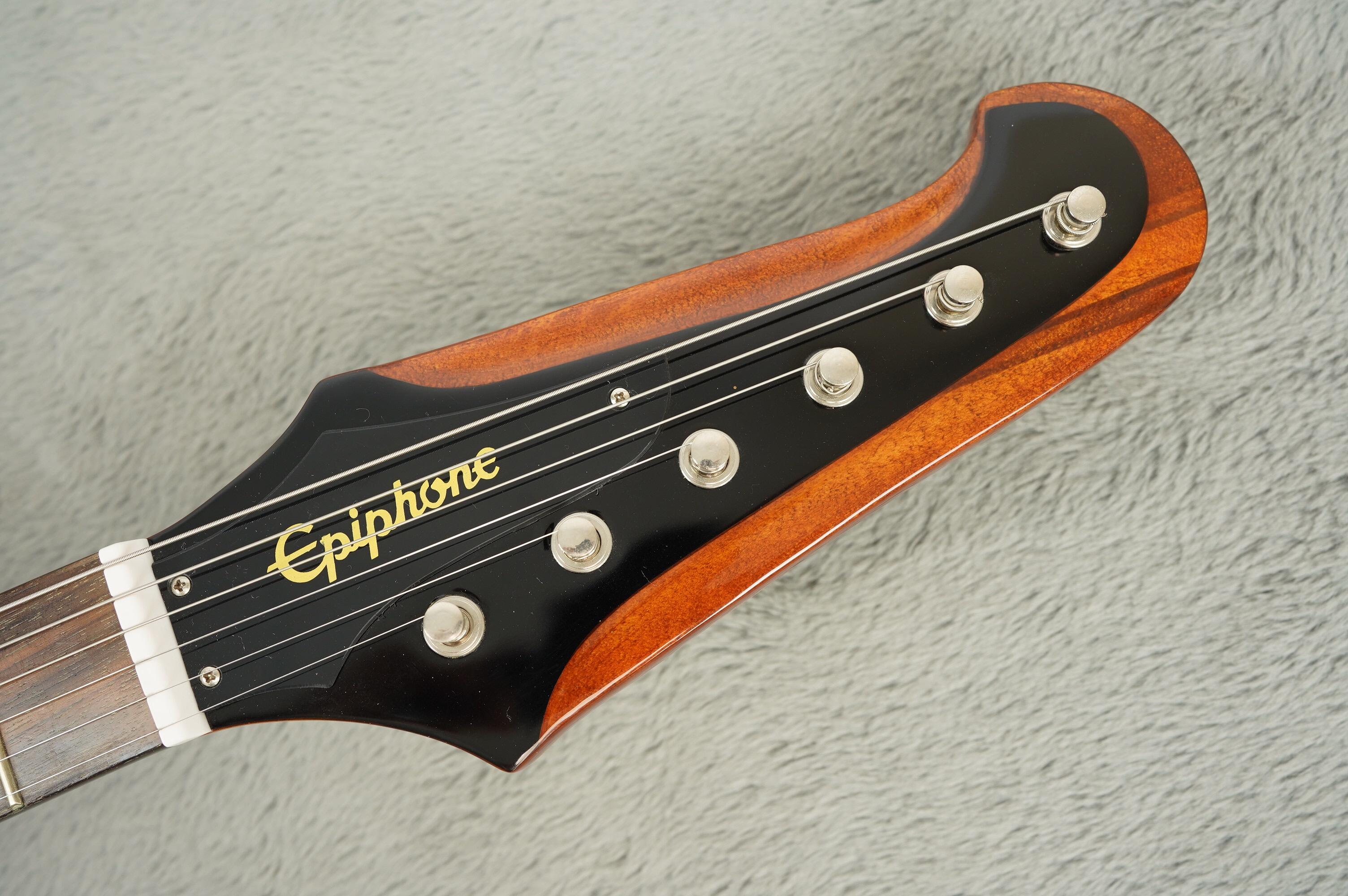 2016 Epiphone Firebird 1 JB