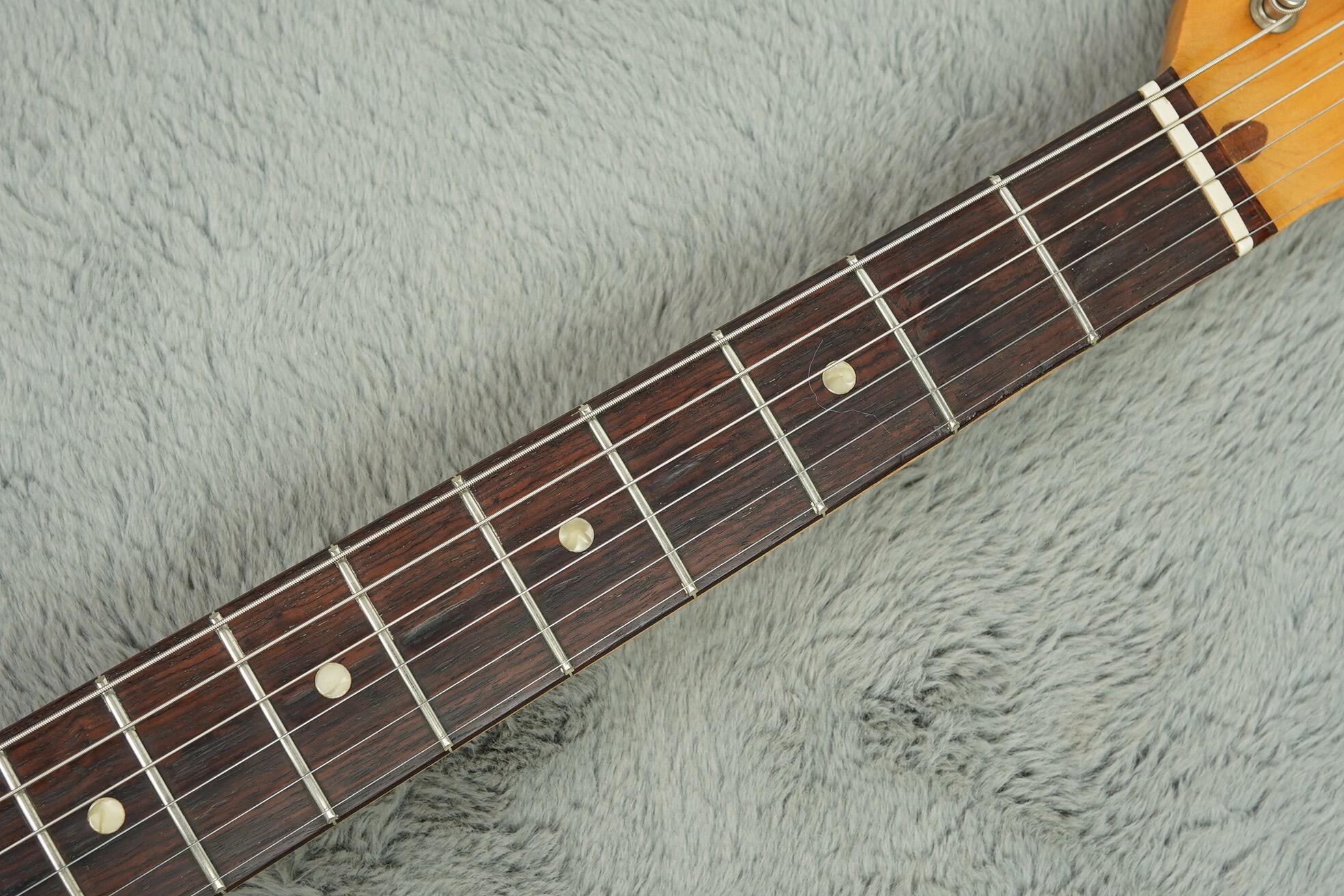 1969 Fender Telecaster