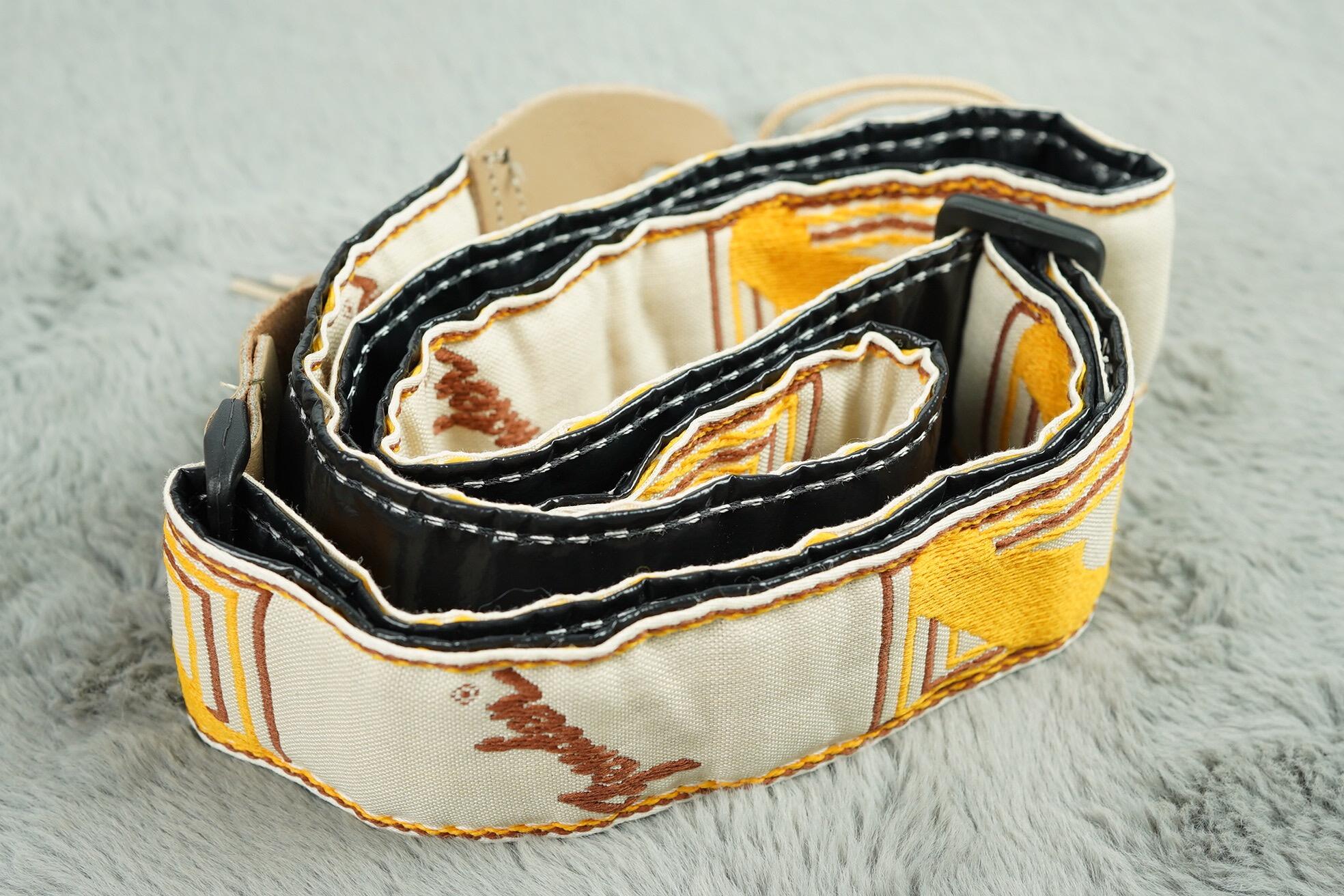 1969 Fender Telecaster Strap