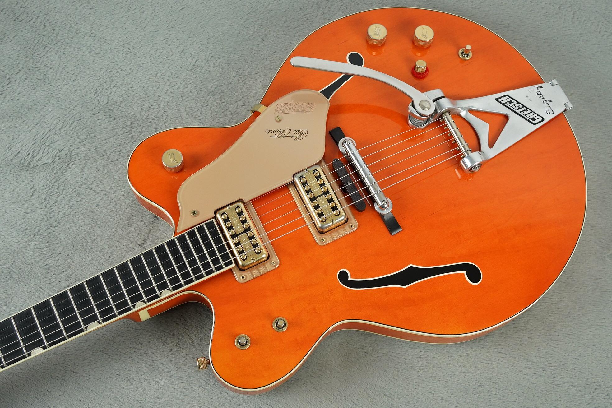 1963 Gretsch 6120 Chet Atkins