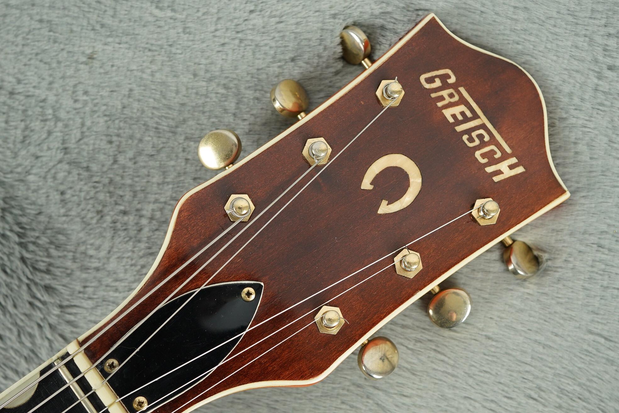 1963 Gretsch 6120 Chet Atkins