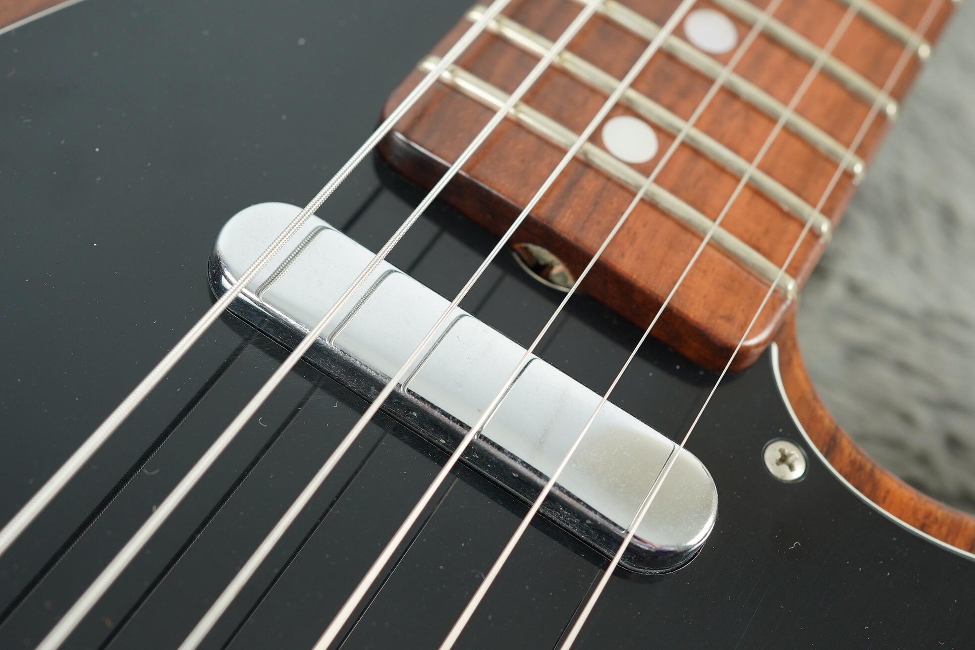 2013 Fender Custom Shop Ltd Edition Rosewood Telecaster