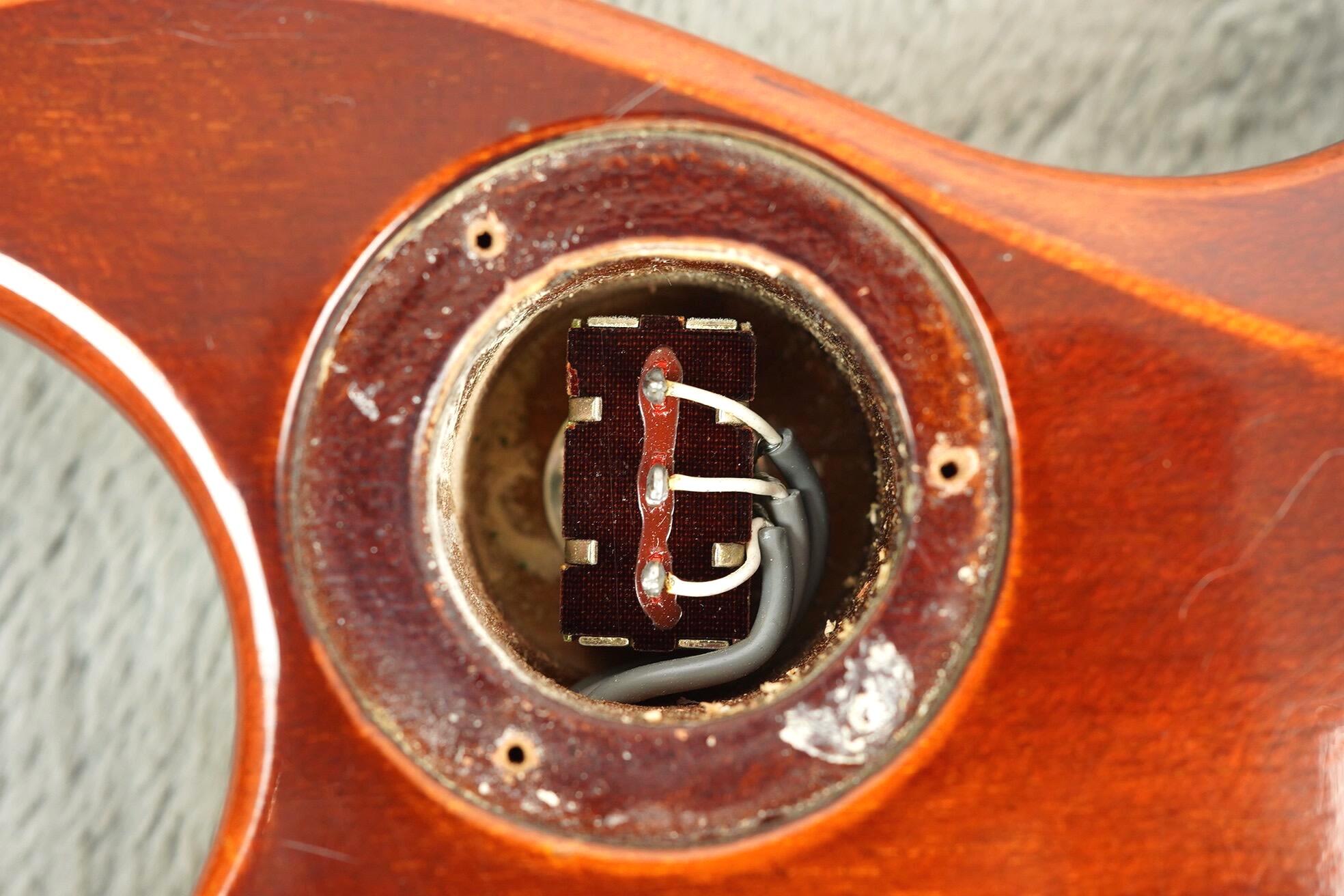 1976 Ibanez Artist 2619