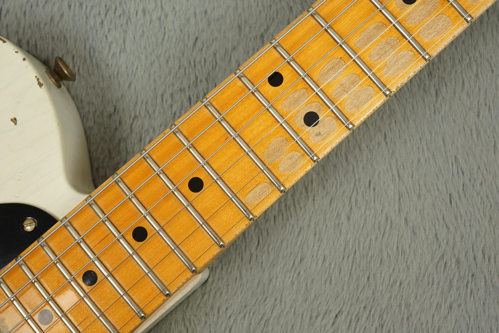 2014 Fender Custom Shop 51 Nocaster