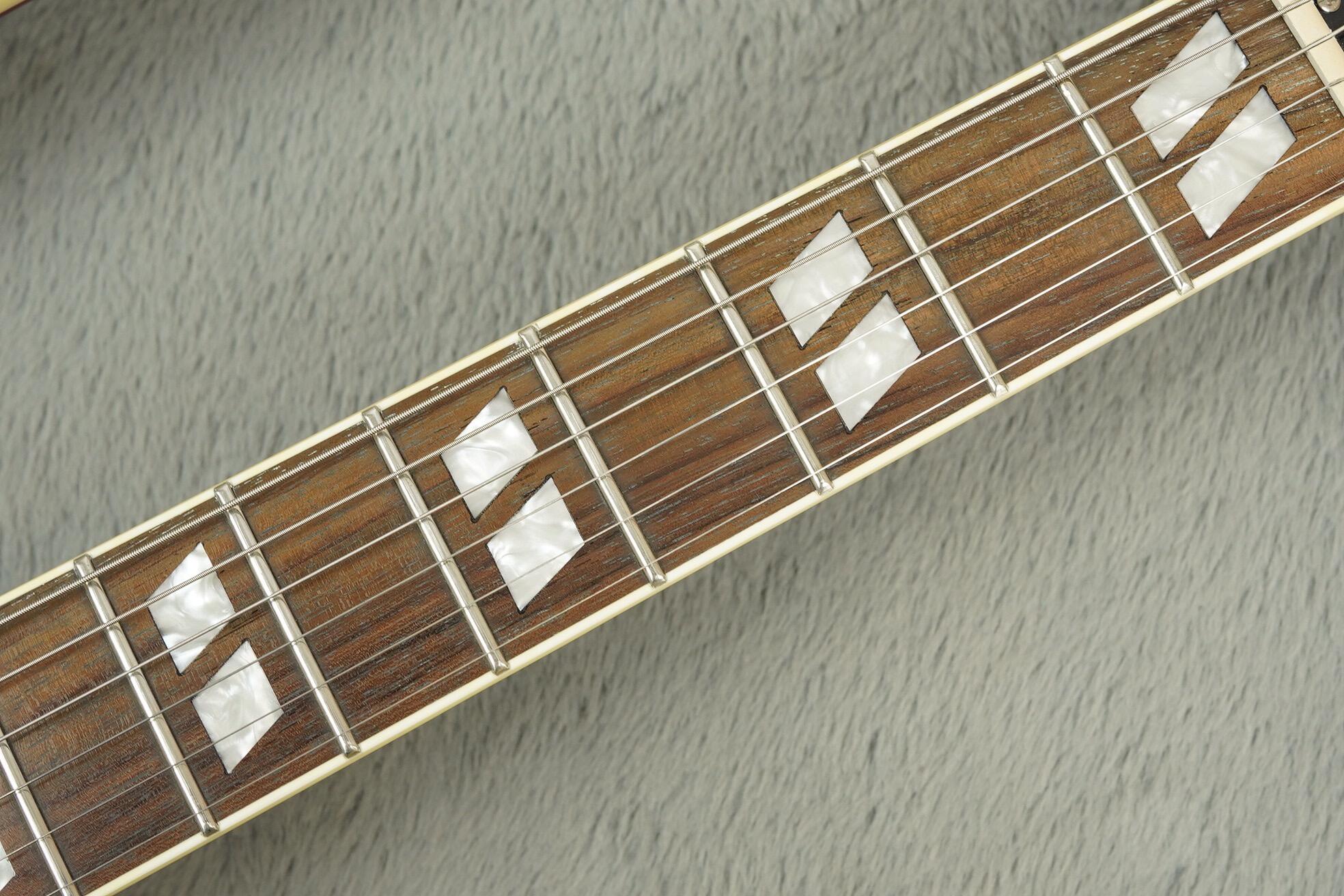 2015 Epiphone G-1275 Jimmy Page Twin Neck