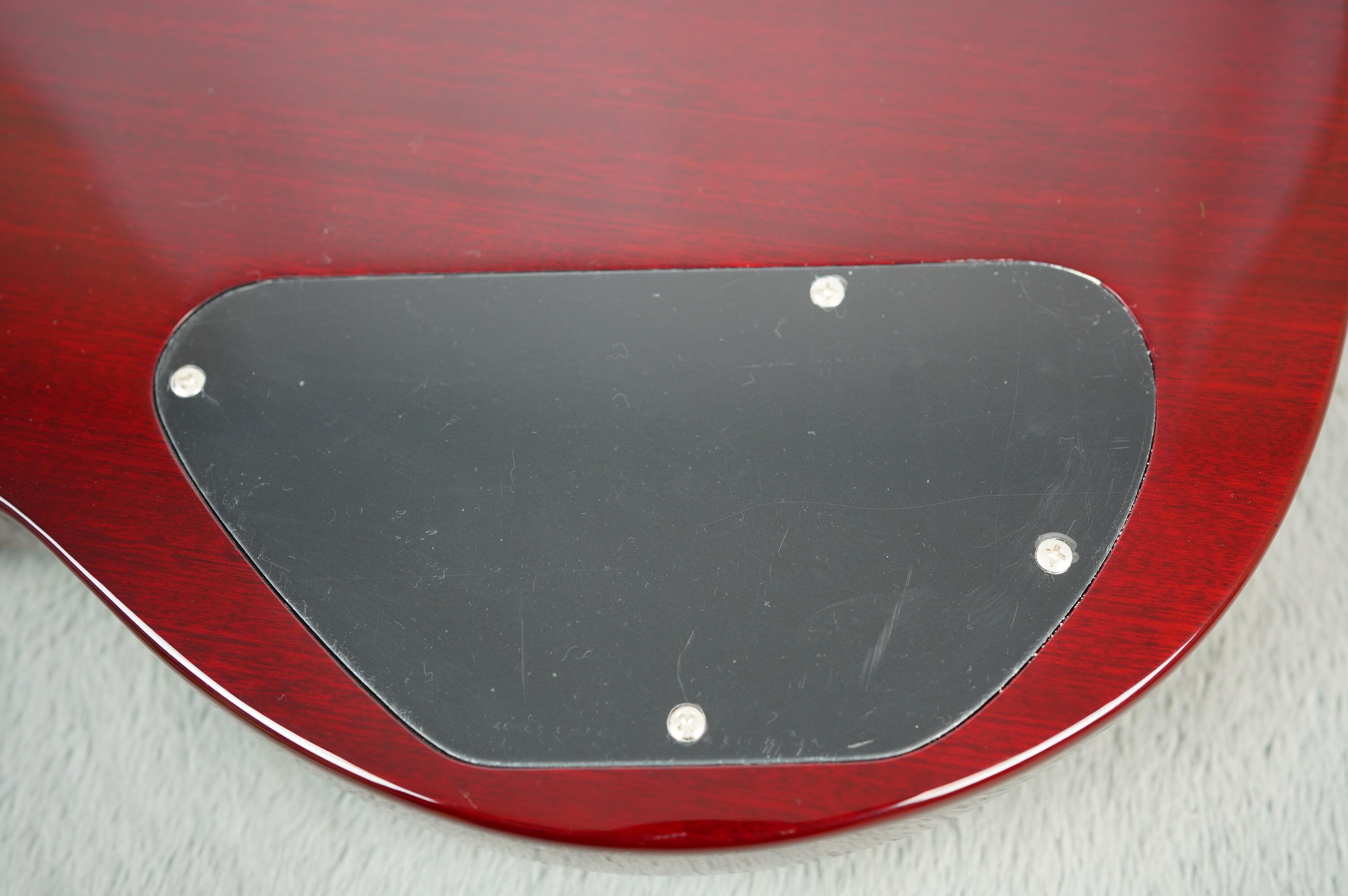 2015 Epiphone G-1275 Jimmy Page Twin Neck