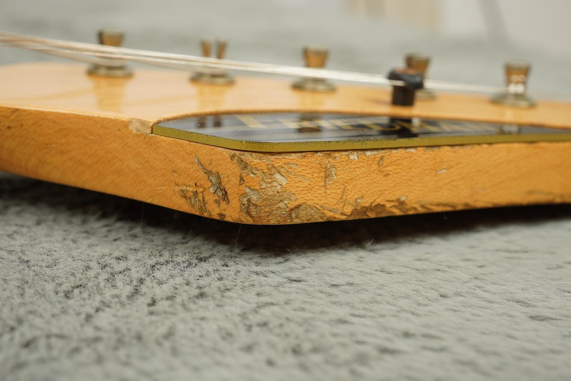 2018 Friedman CS Vintage T Telecaster