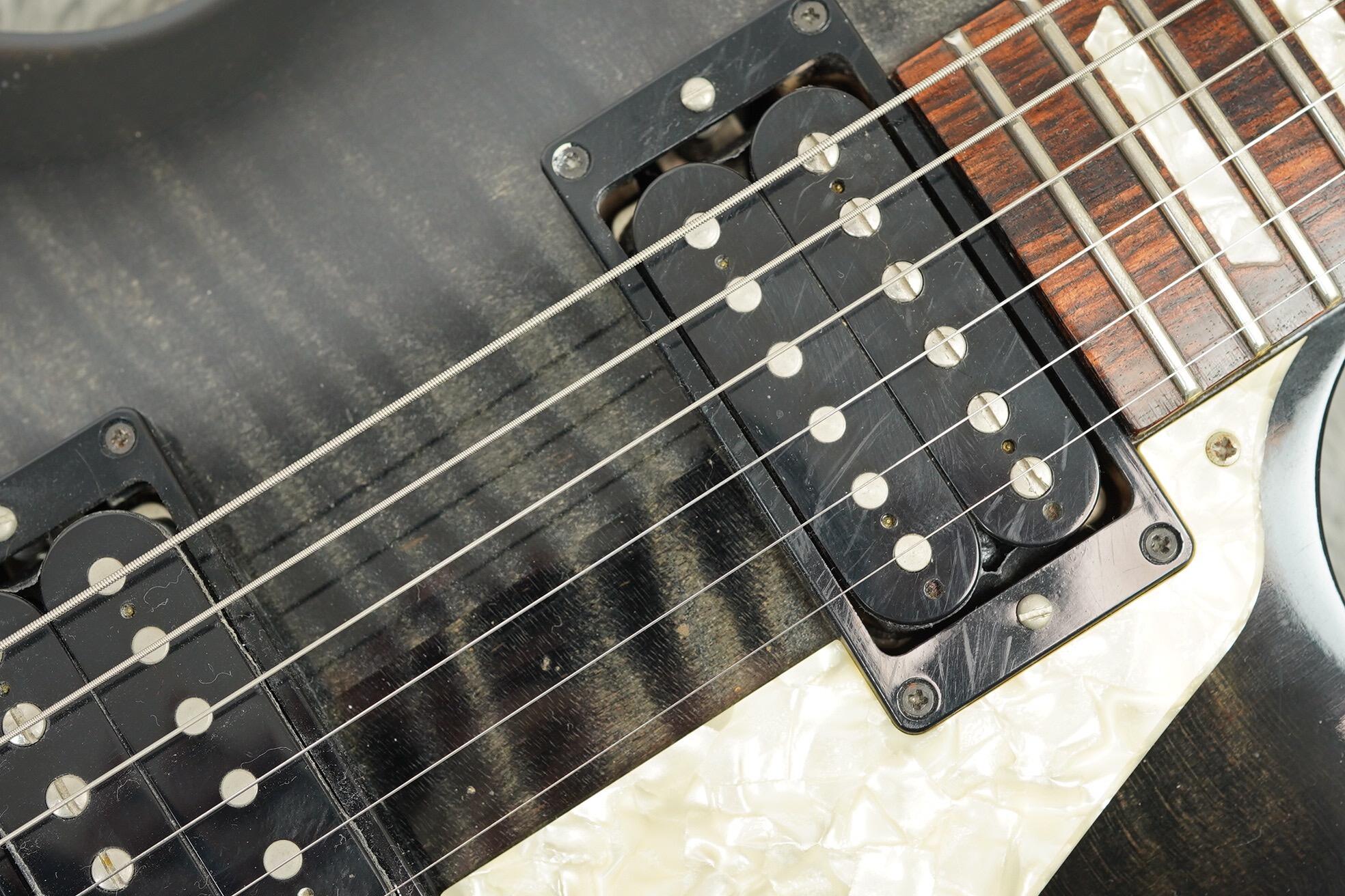 1997 Gibson Joe Perry Signature Les Paul