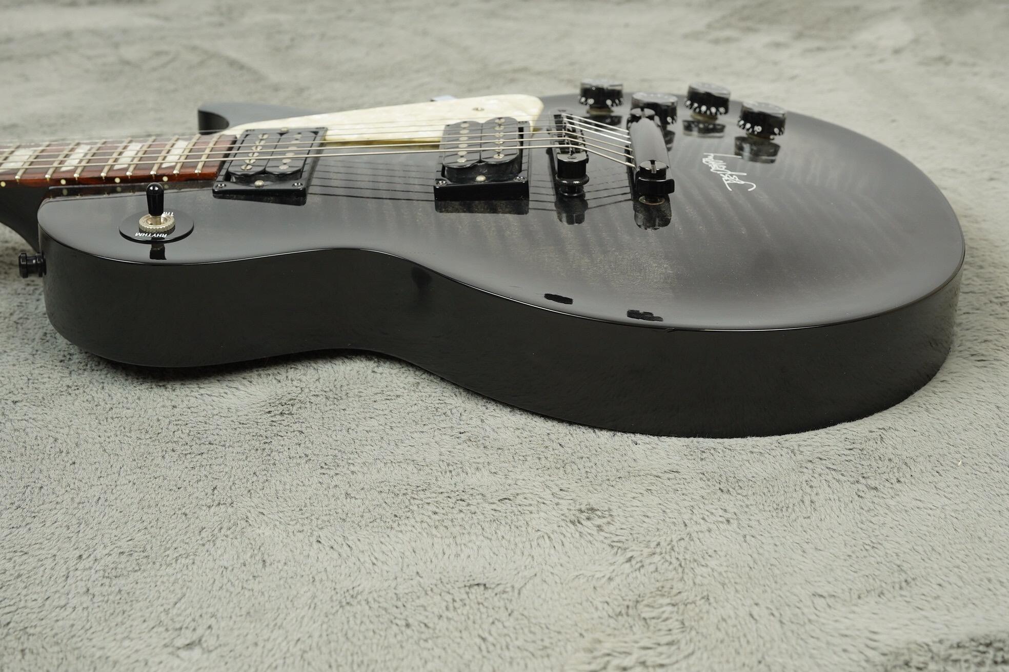 1997 Gibson Joe Perry Signature Les Paul