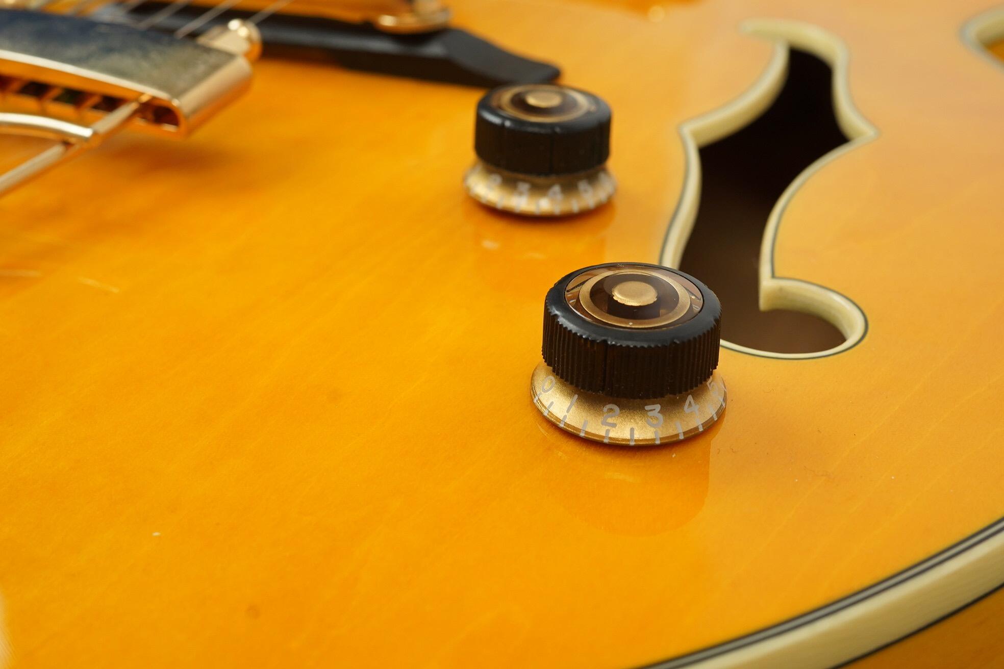 Ibanez Pat Methney