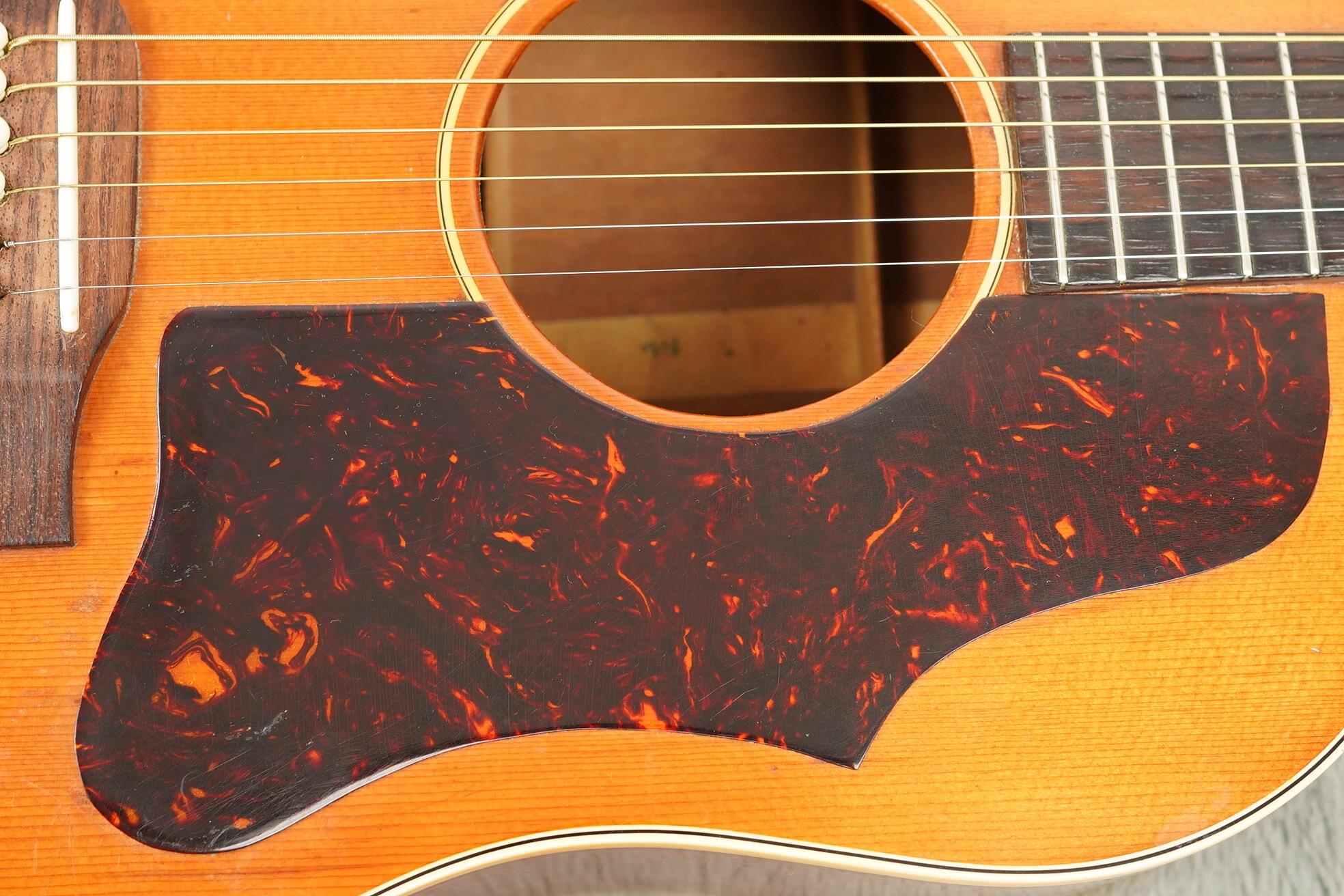 1955 Gibson J-50