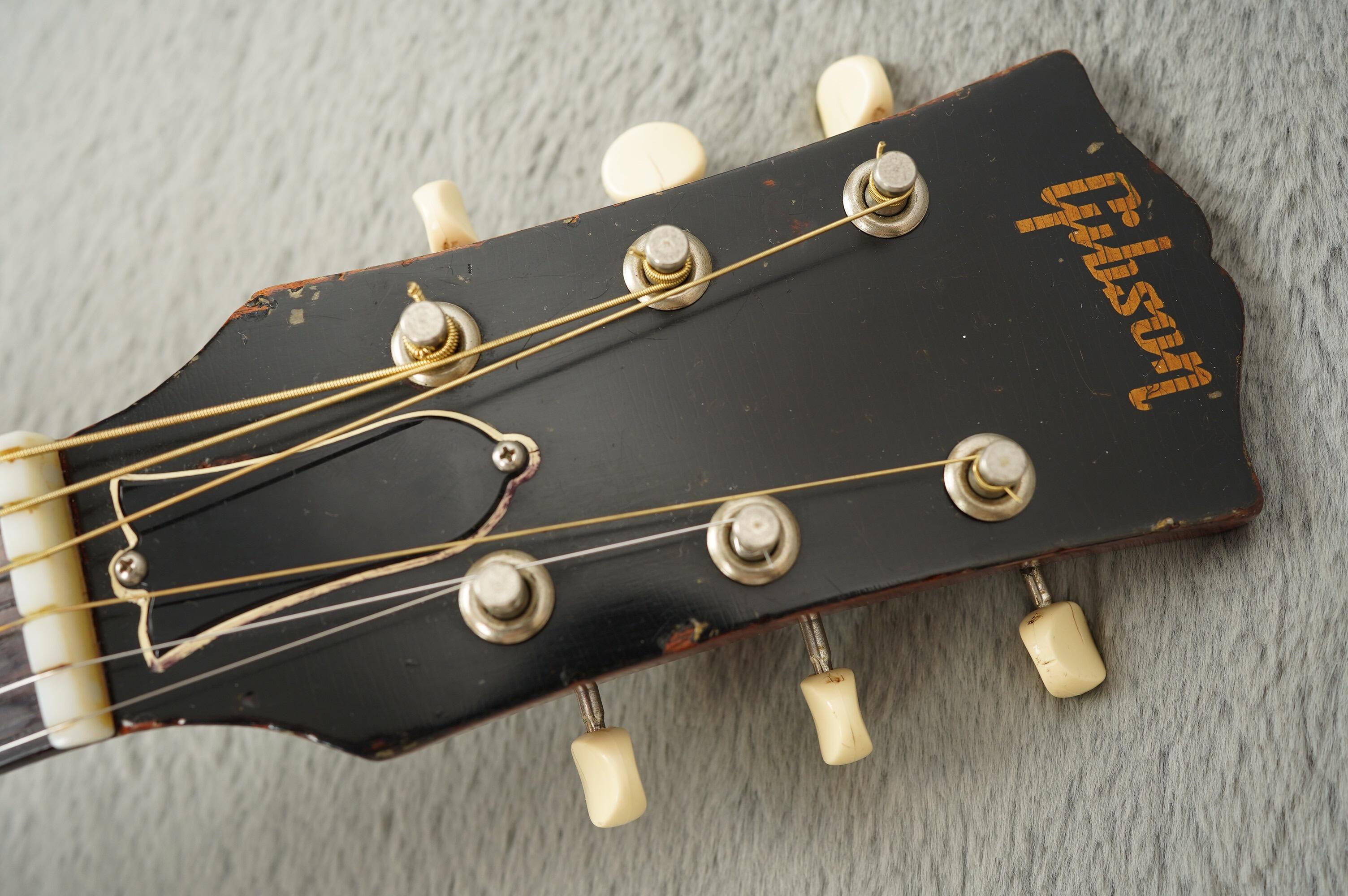 1955 Gibson J-50