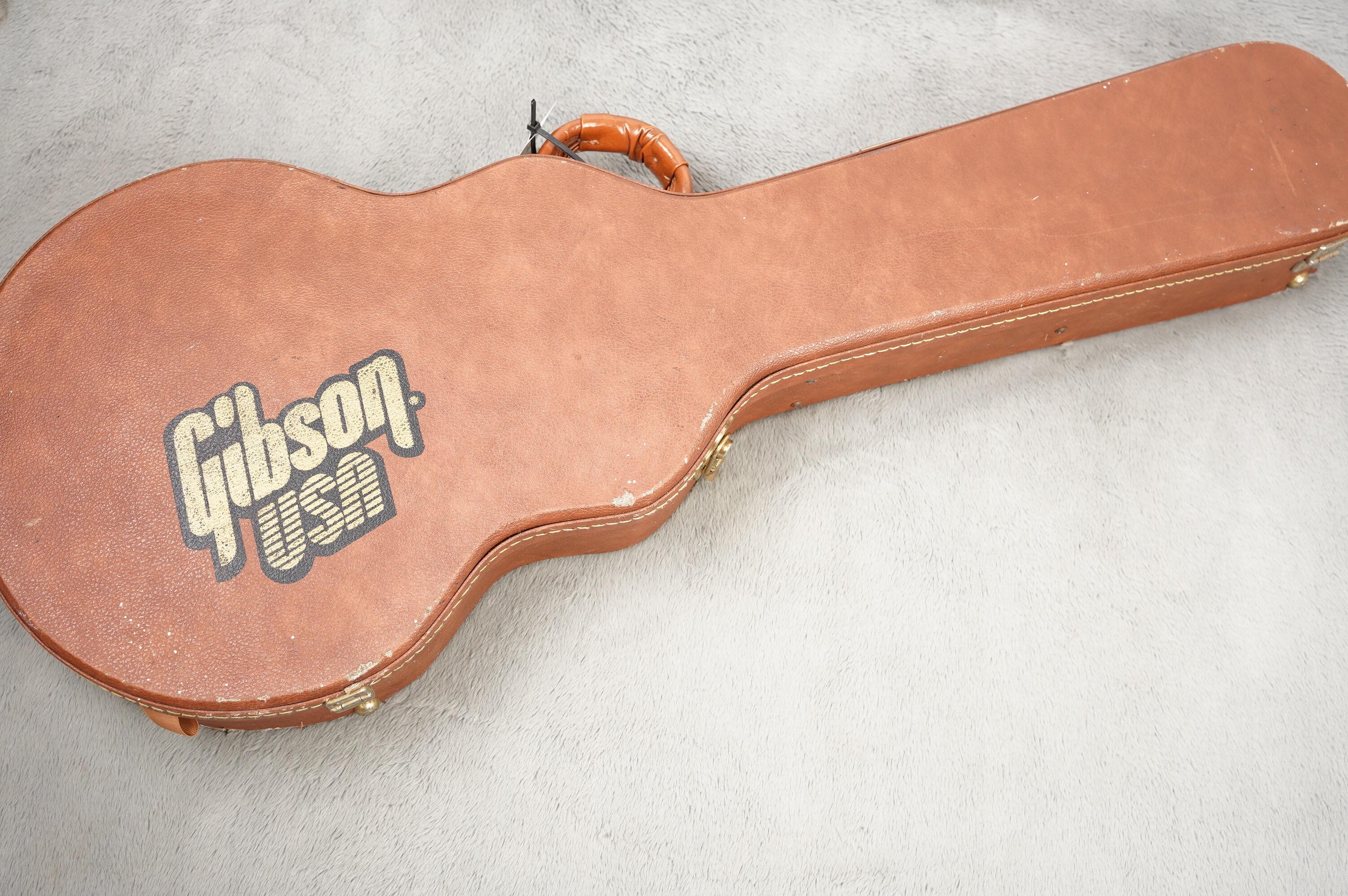 1990 Gibson Les Paul Standard Robert Plant