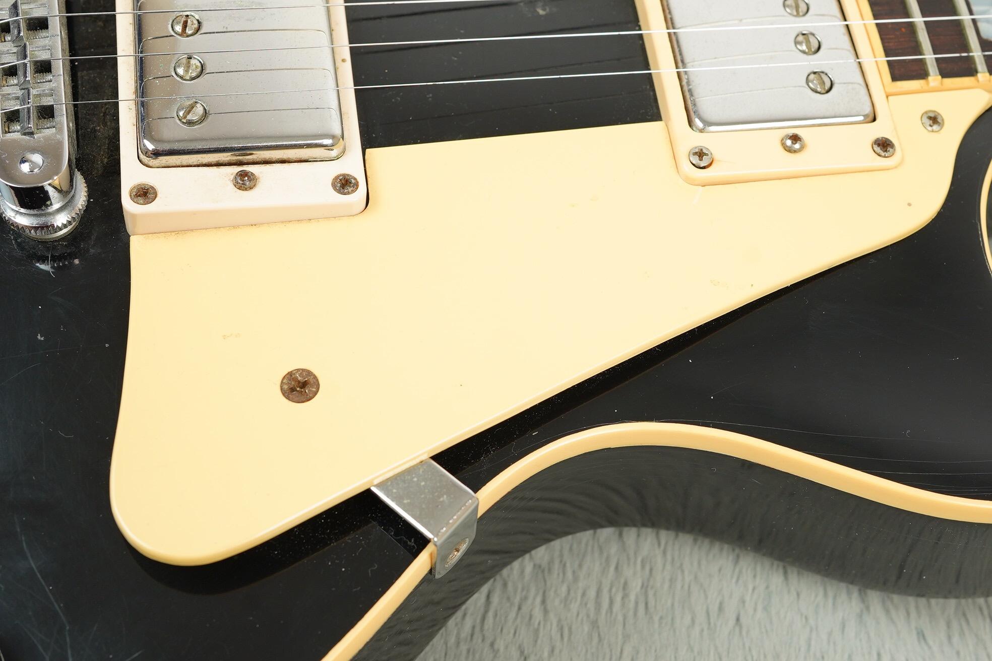 1990 Gibson Les Paul Standard Robert Plant