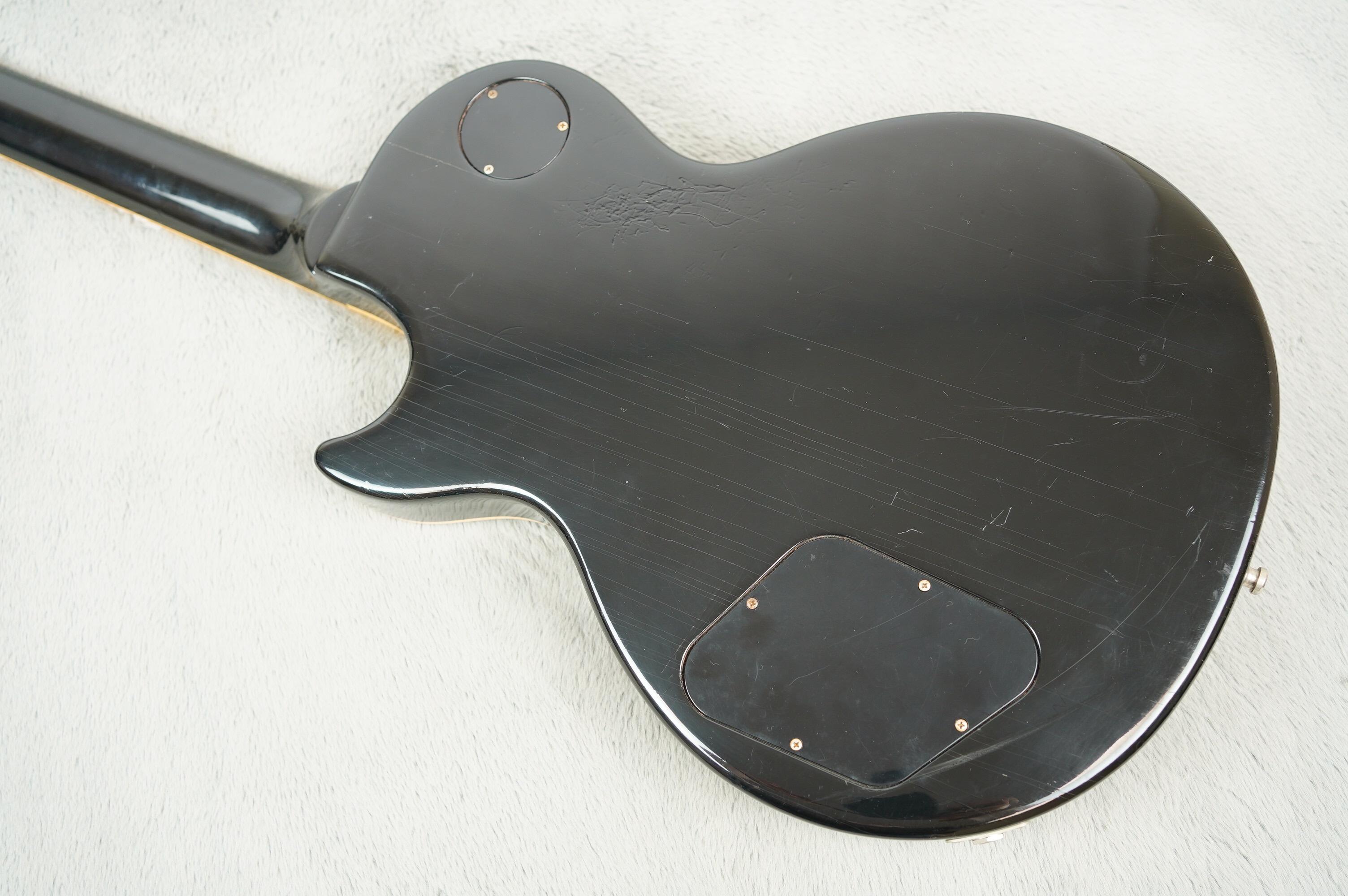 1990 Gibson Les Paul Standard Robert Plant