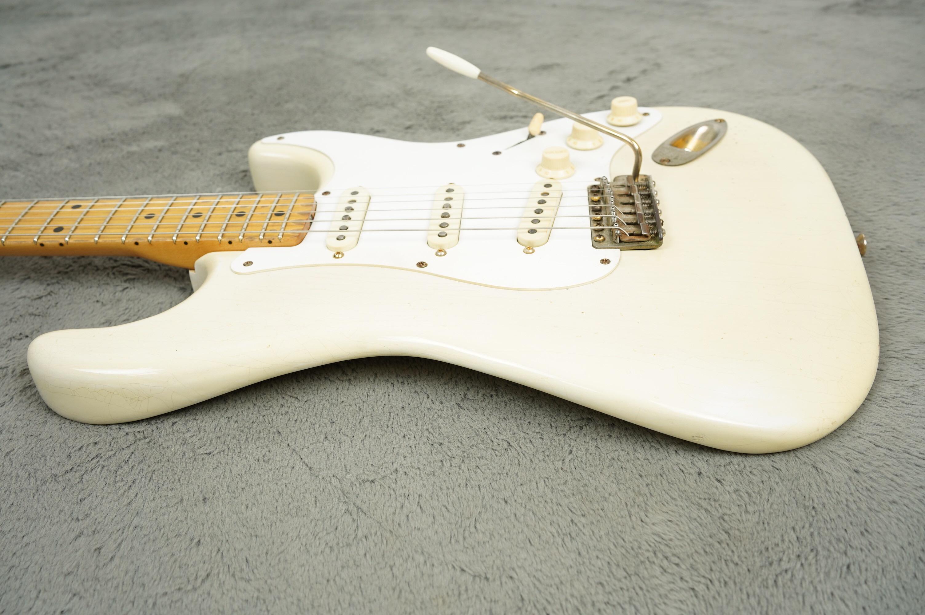 1957 Fender Mary Kaye Stratocaster