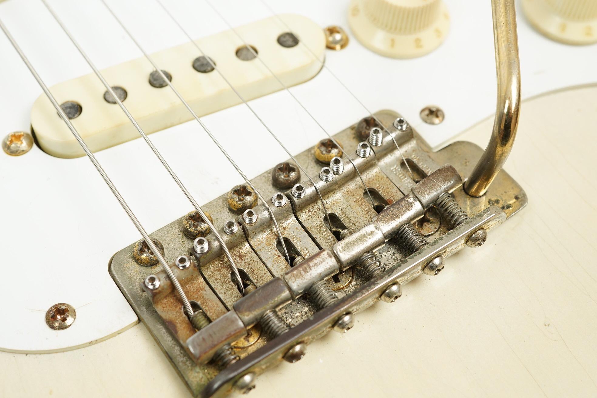 1957 Fender Mary Kaye Stratocaster