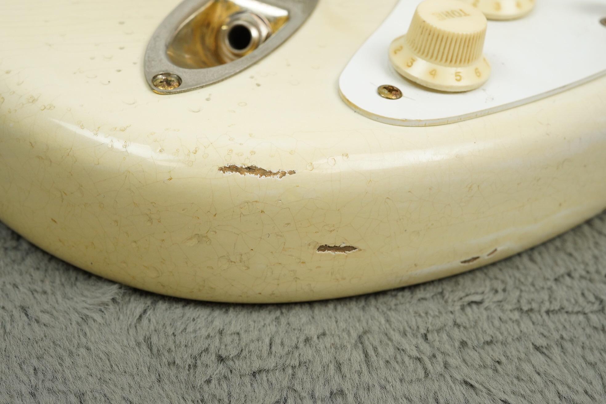 1957 Fender Mary Kaye Stratocaster