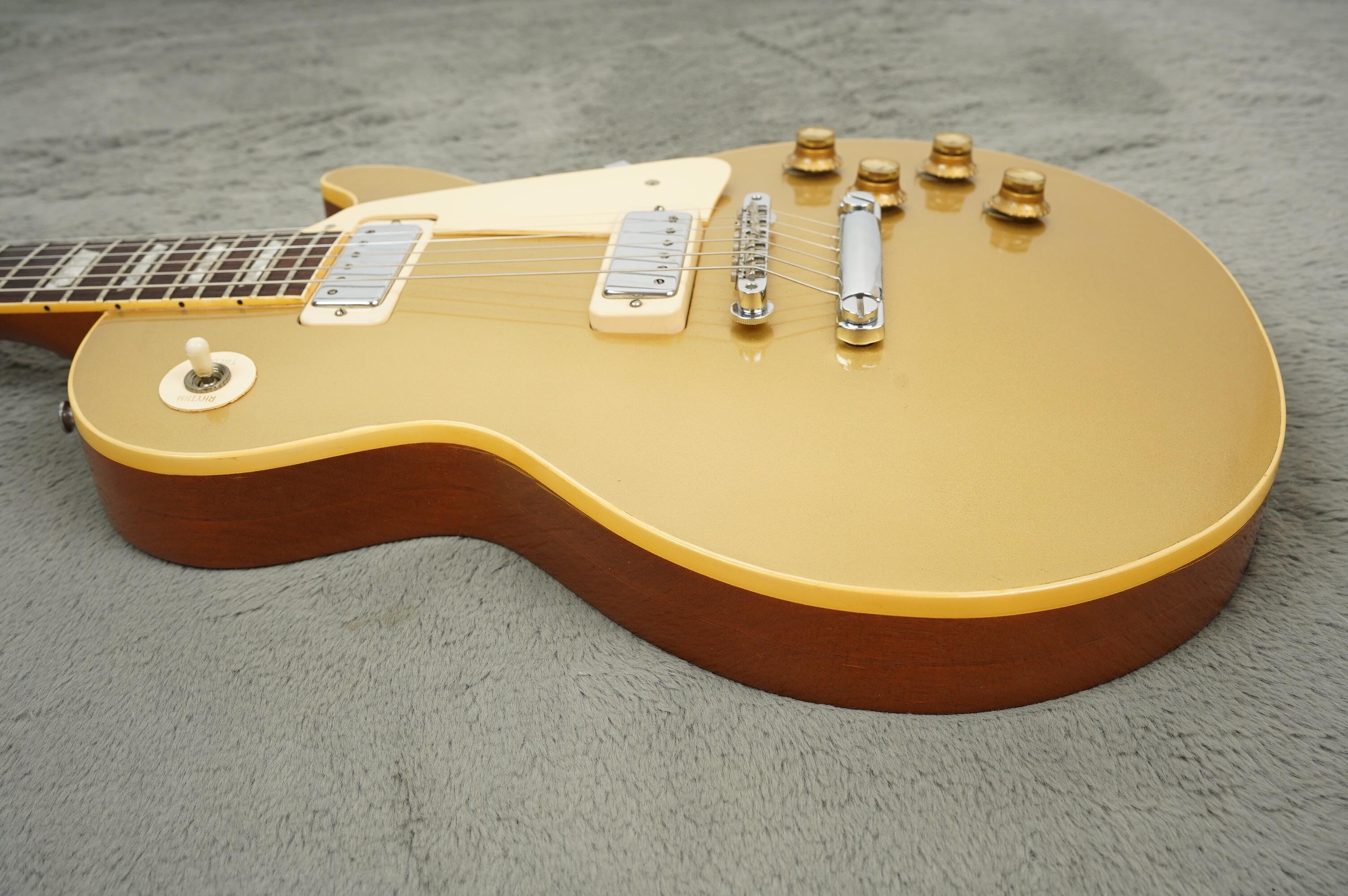1971 Gibson Les Paul Deluxe