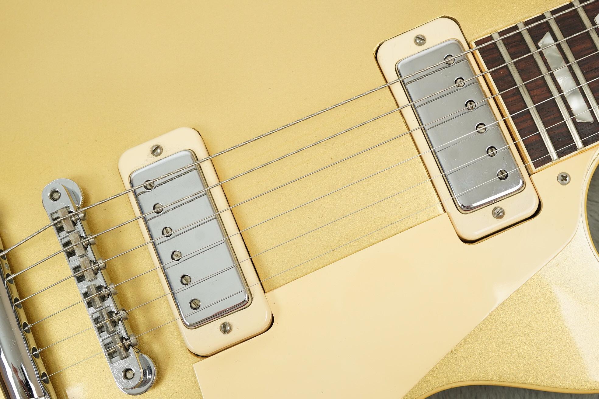 1971 Gibson Les Paul Deluxe