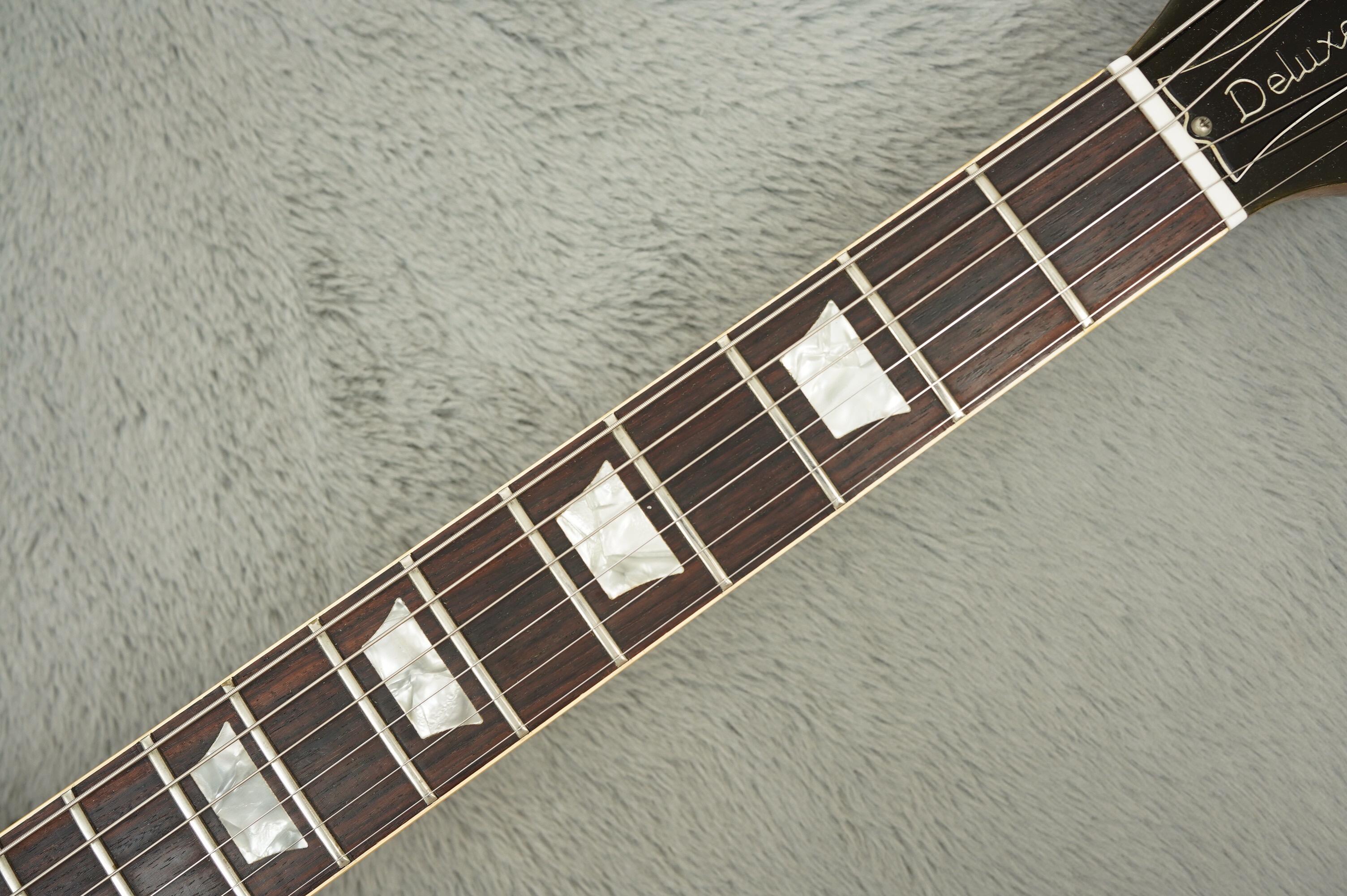 1971 Gibson Les Paul Deluxe