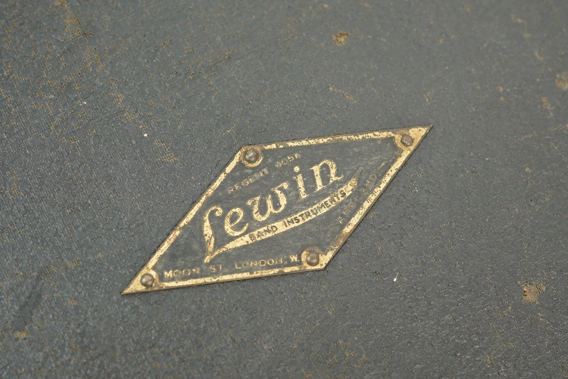 1930s Gibson L-2