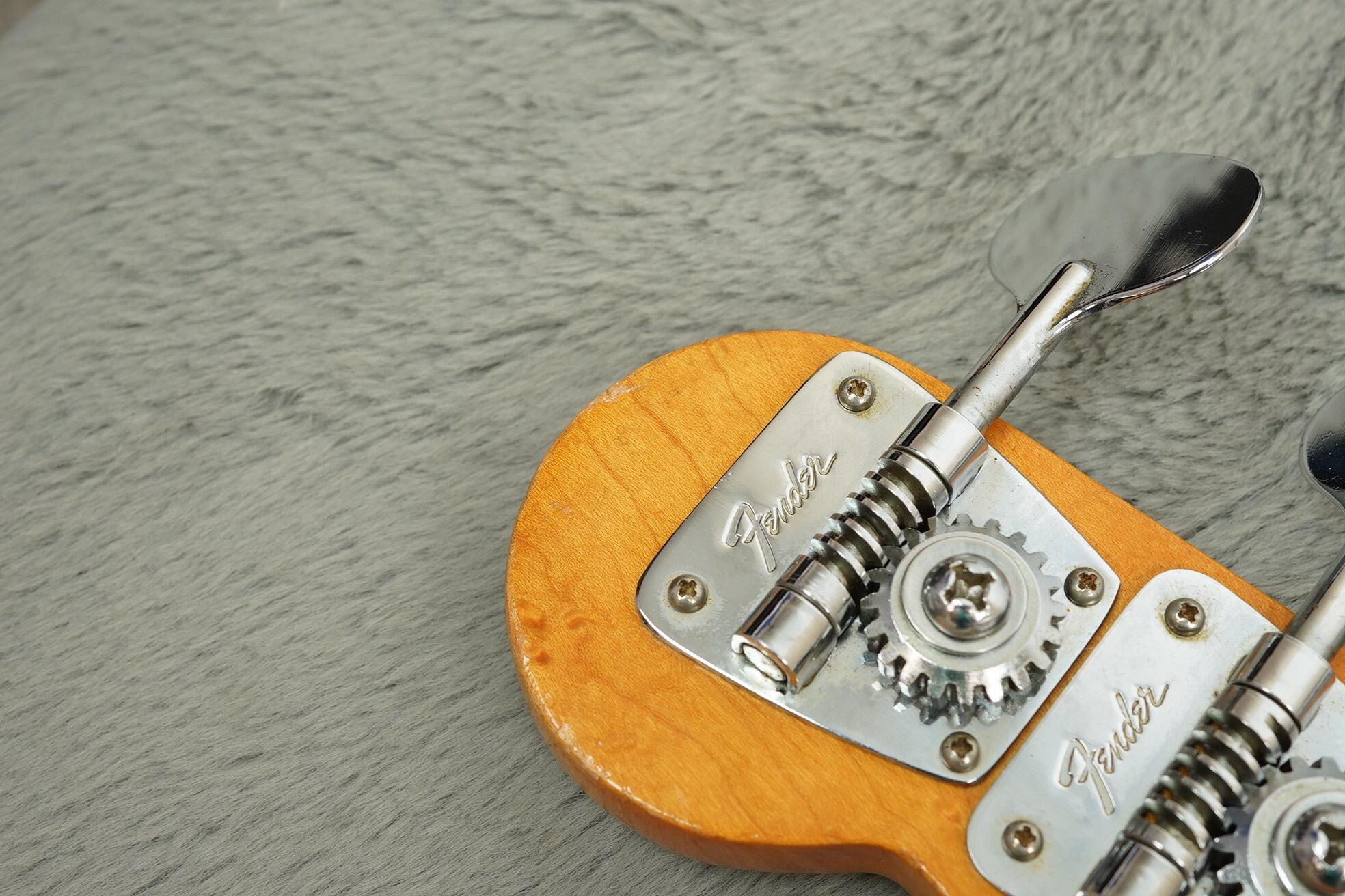 1968 Fender Precision Bass