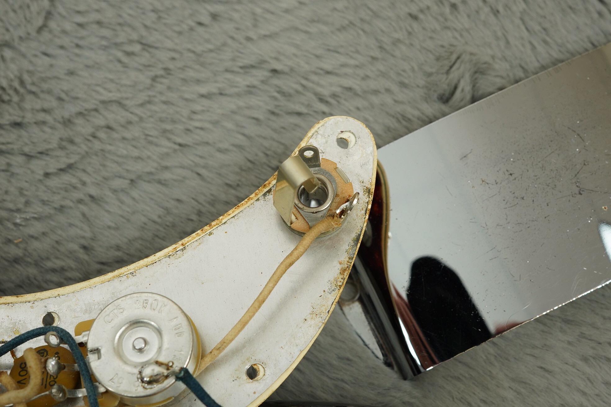 1968 Fender Precision Bass