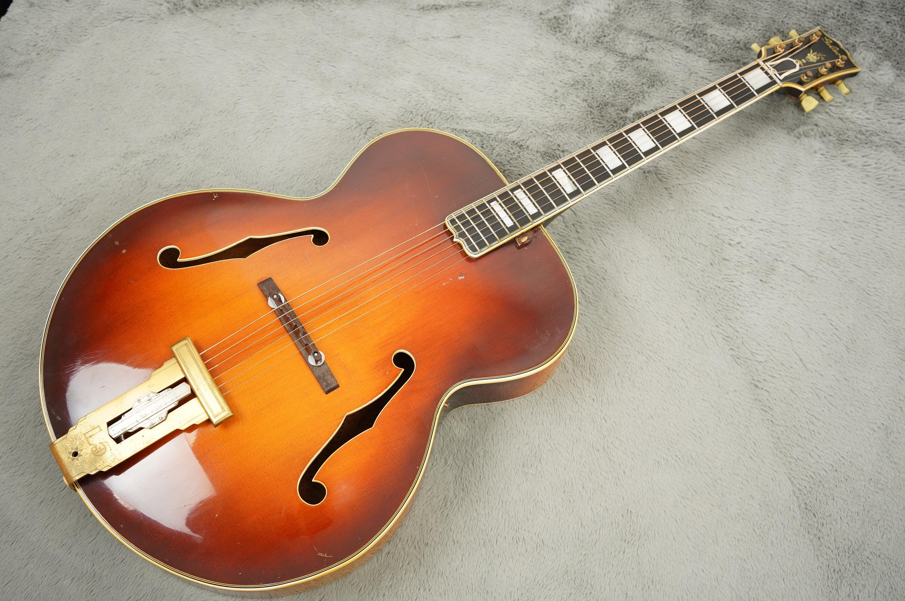 1947 Gibson L-5