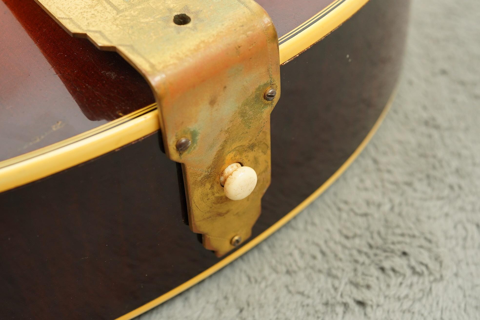 1947 Gibson L-5