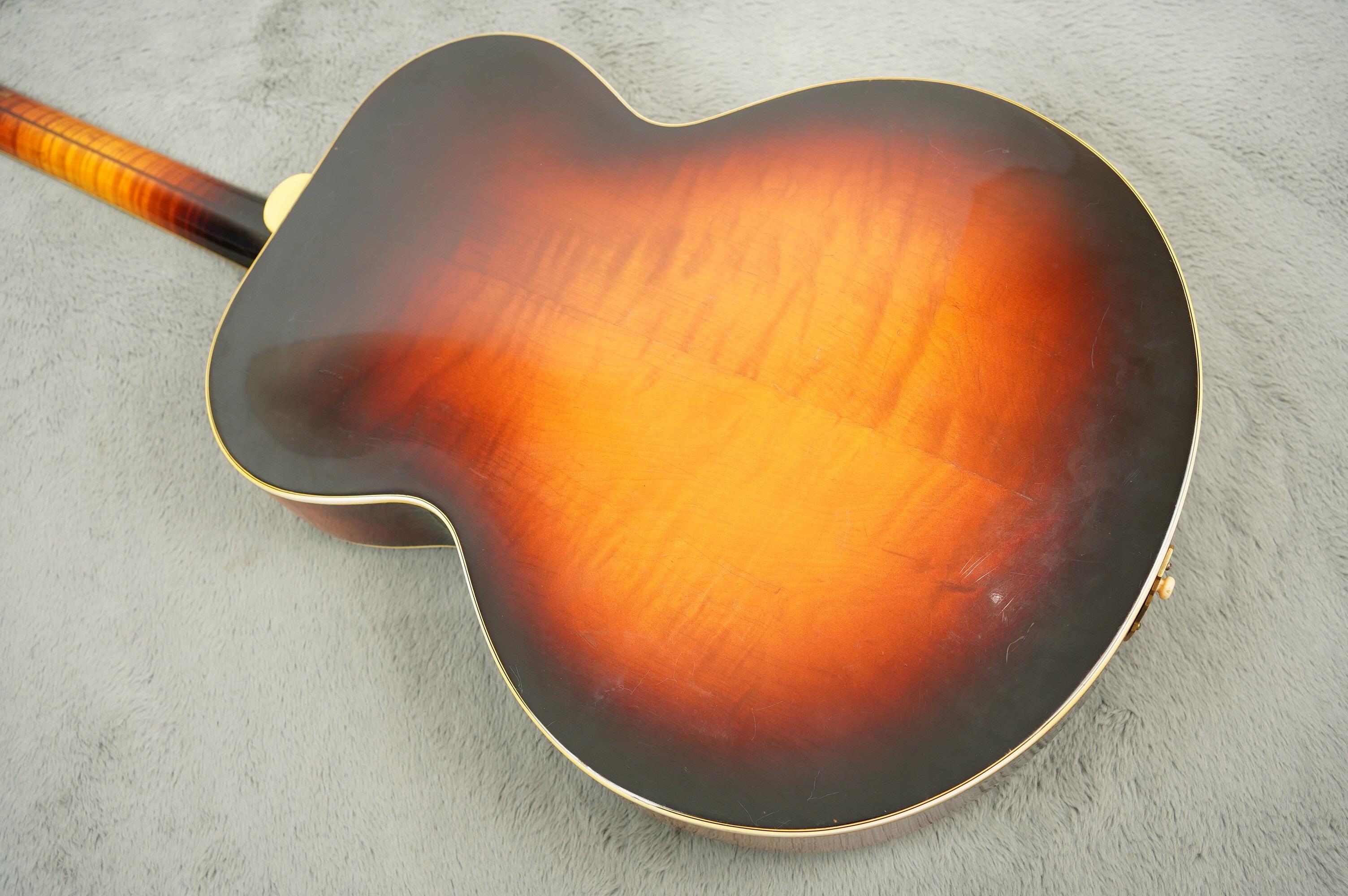 1947 Gibson L-5