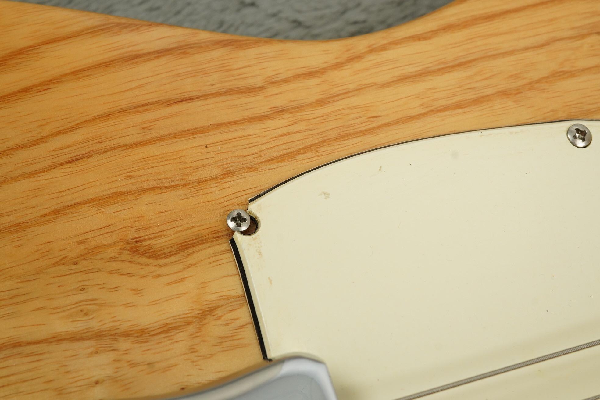 1969 Fender Esquire Refin